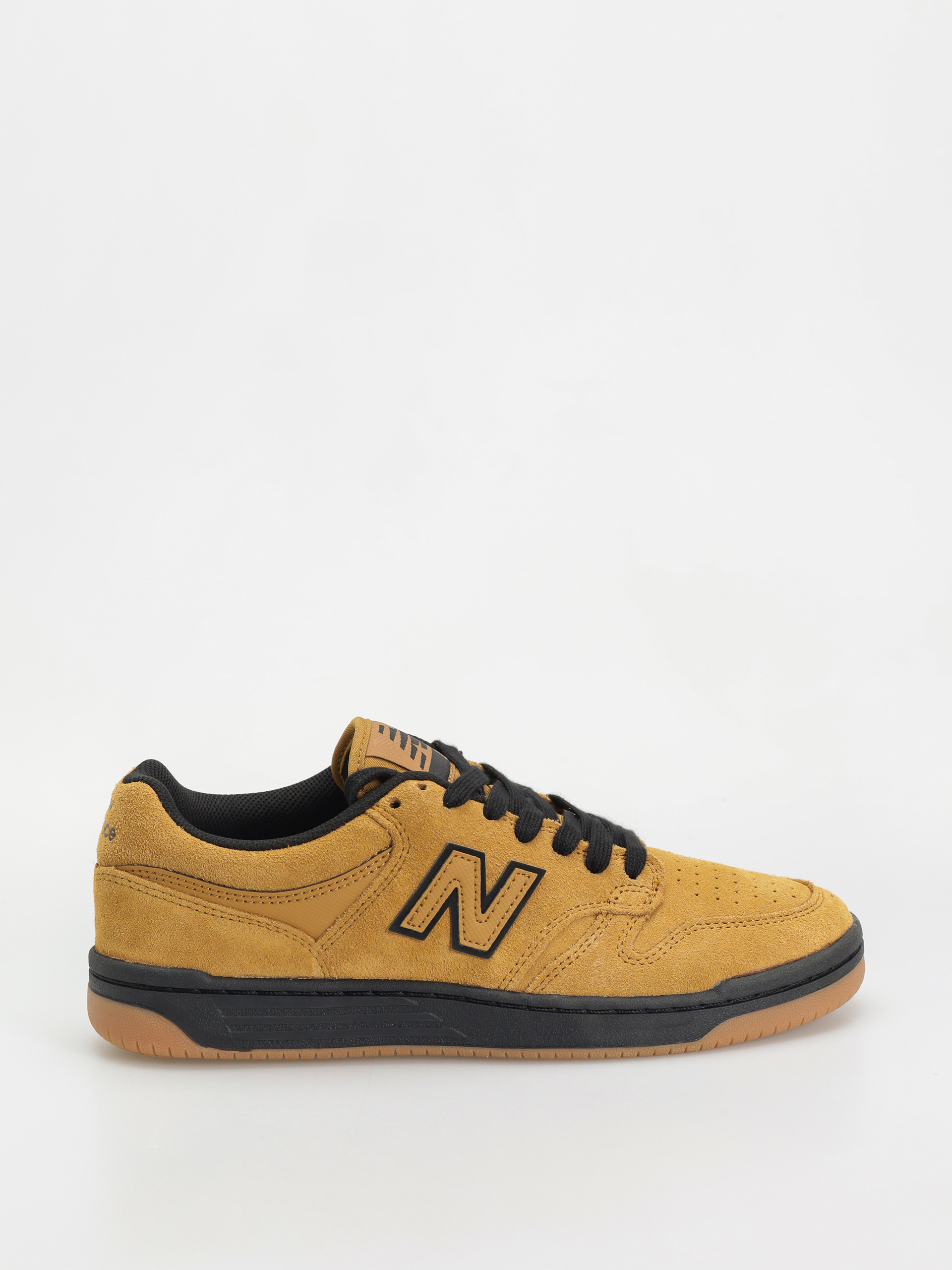 New Balance 480 Cipők (brown)