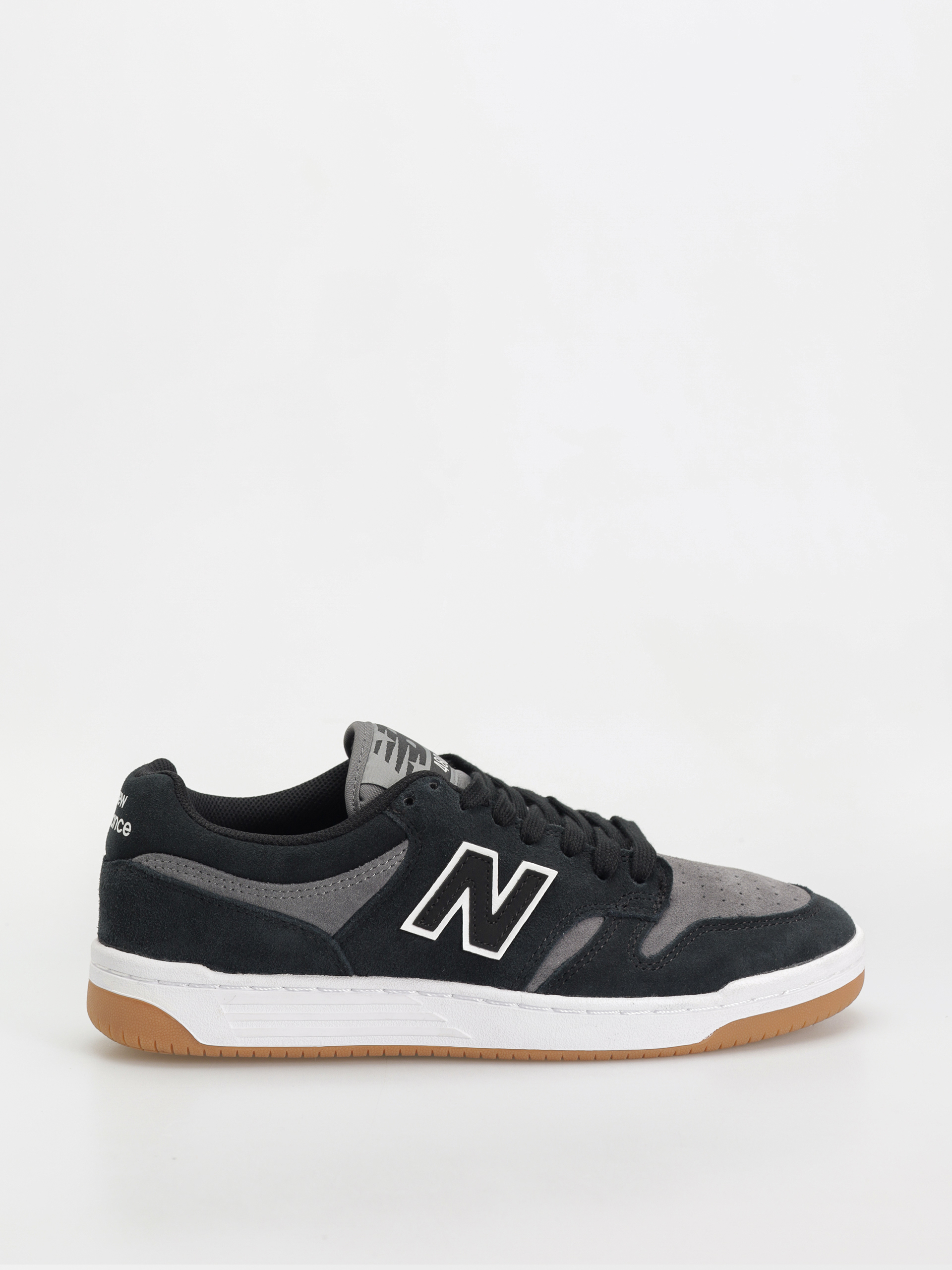 New Balance 480 Cipők (black)