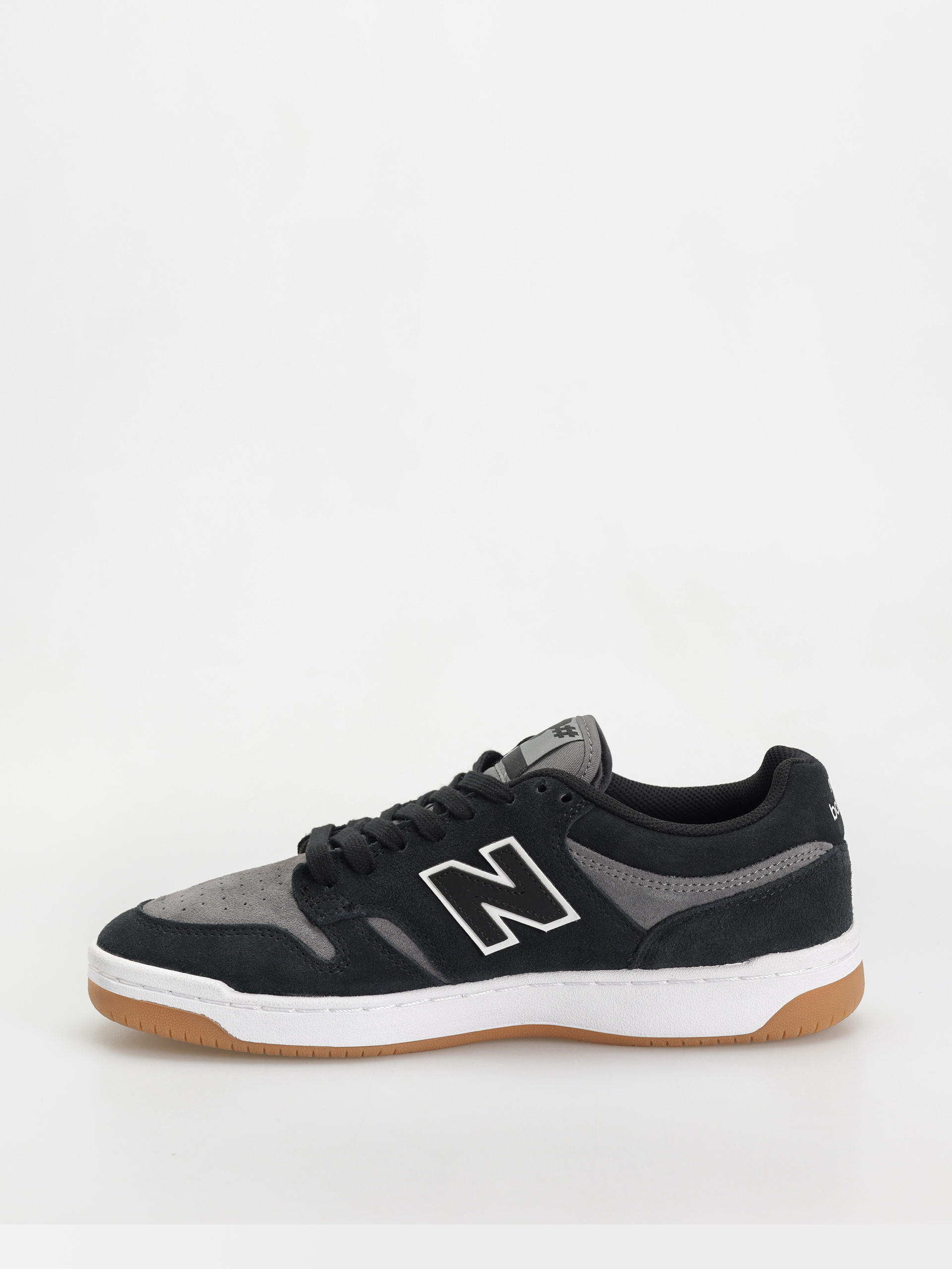 New Balance 480 Cipők (black)