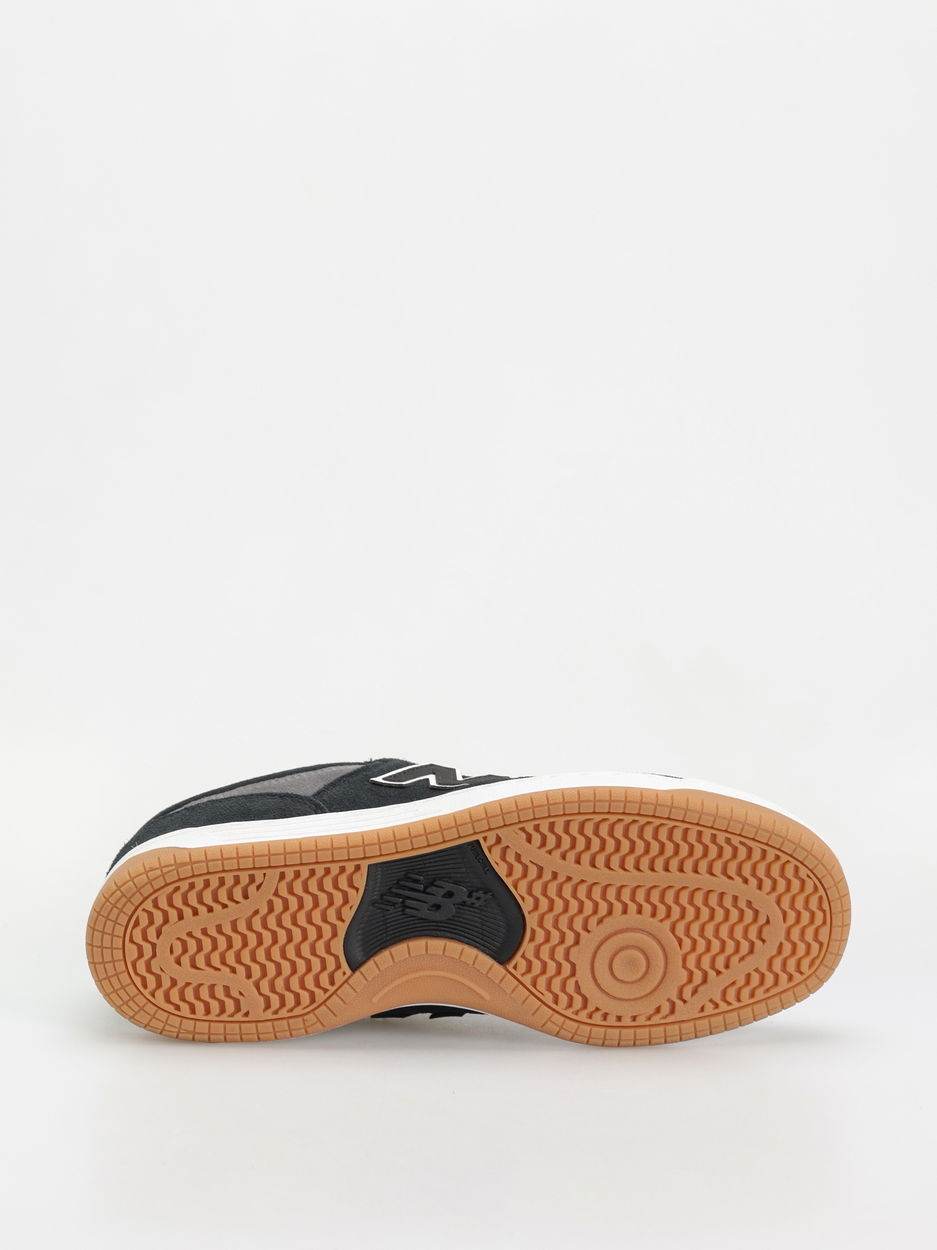 New Balance 480 Cipők (black)