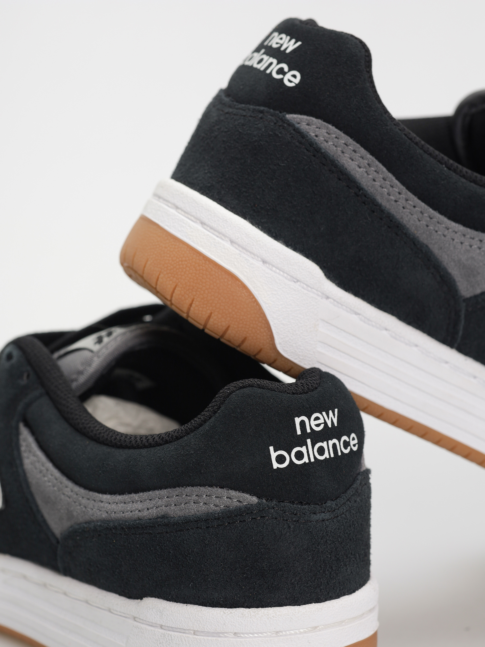 New Balance 480 Cipők (black)