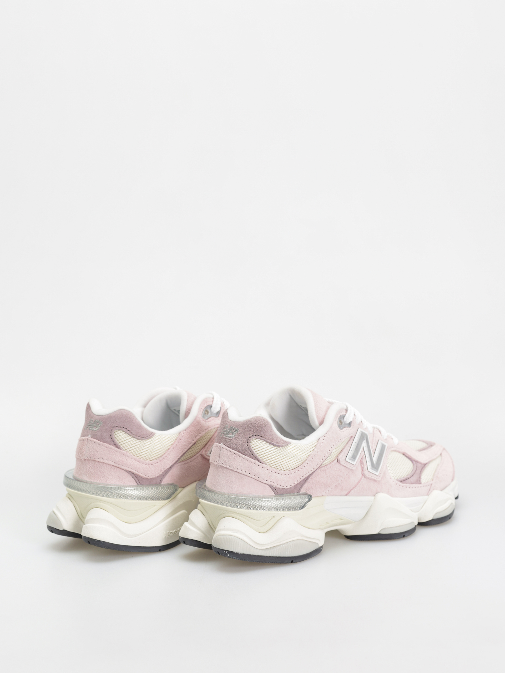 New Balance 9060 Cipők (rose sugar)