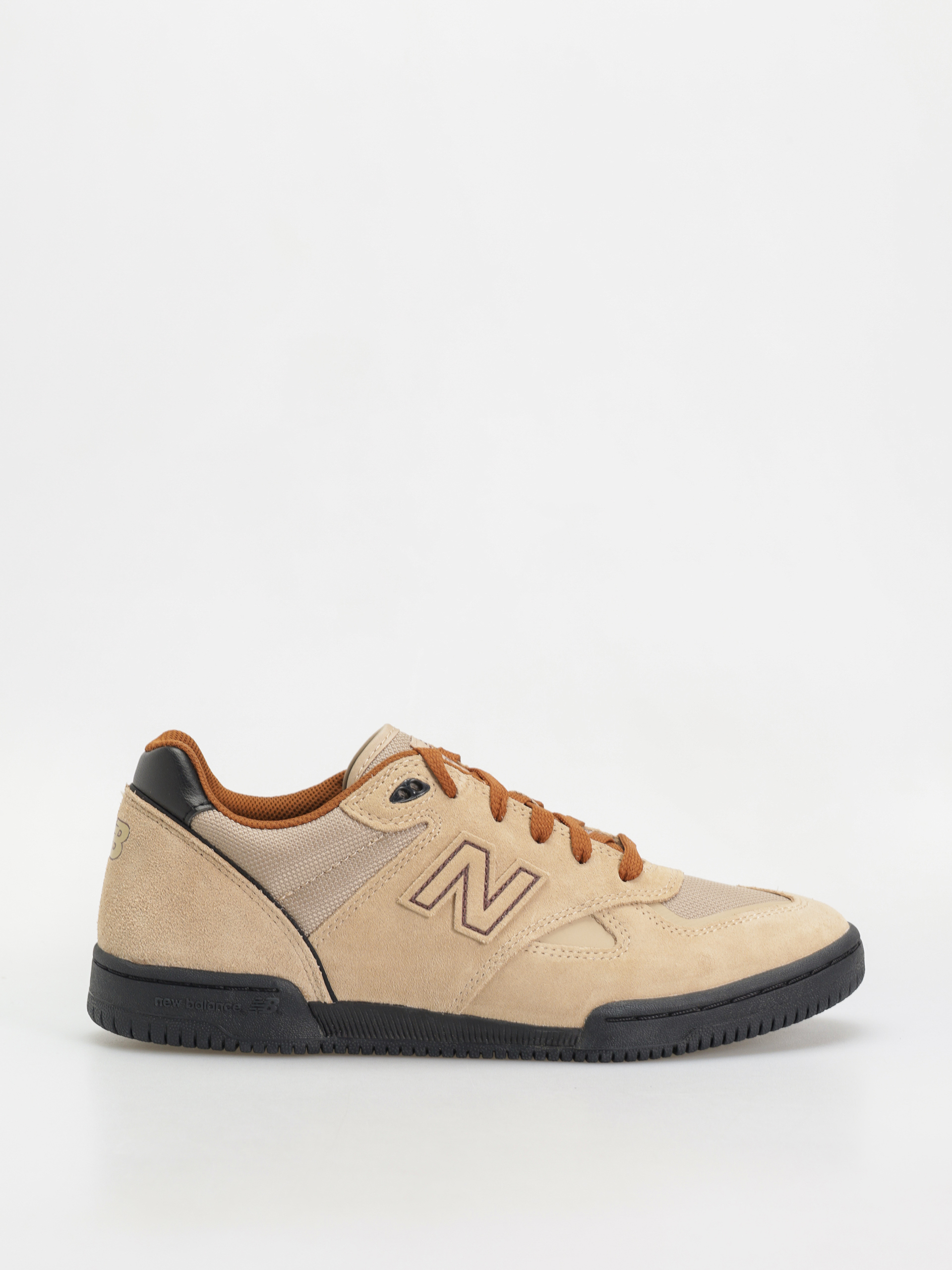 New Balance 600 Cipők (beige)