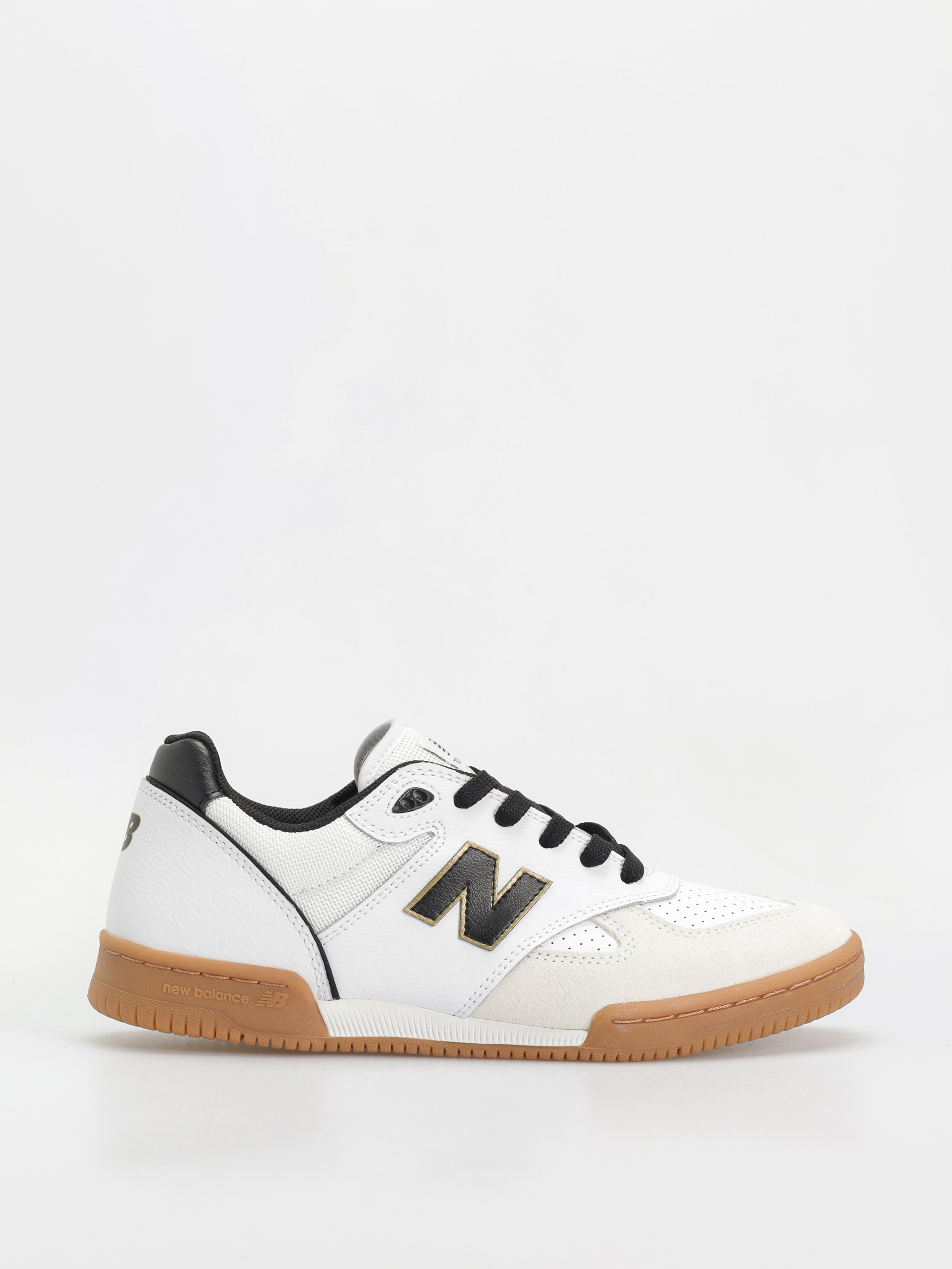 New Balance 600 Cipők (white)