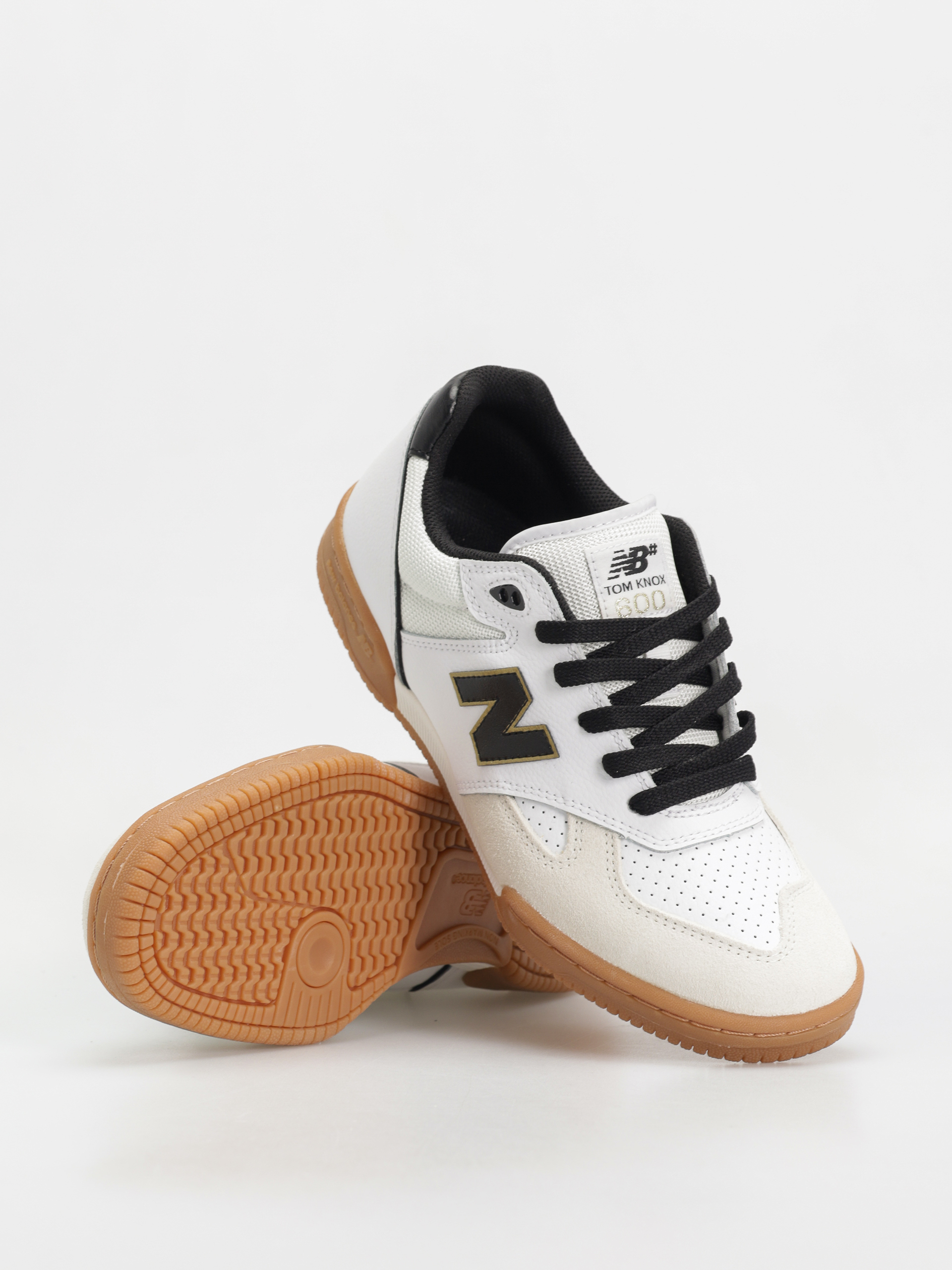 New Balance 600 Cipők (white)
