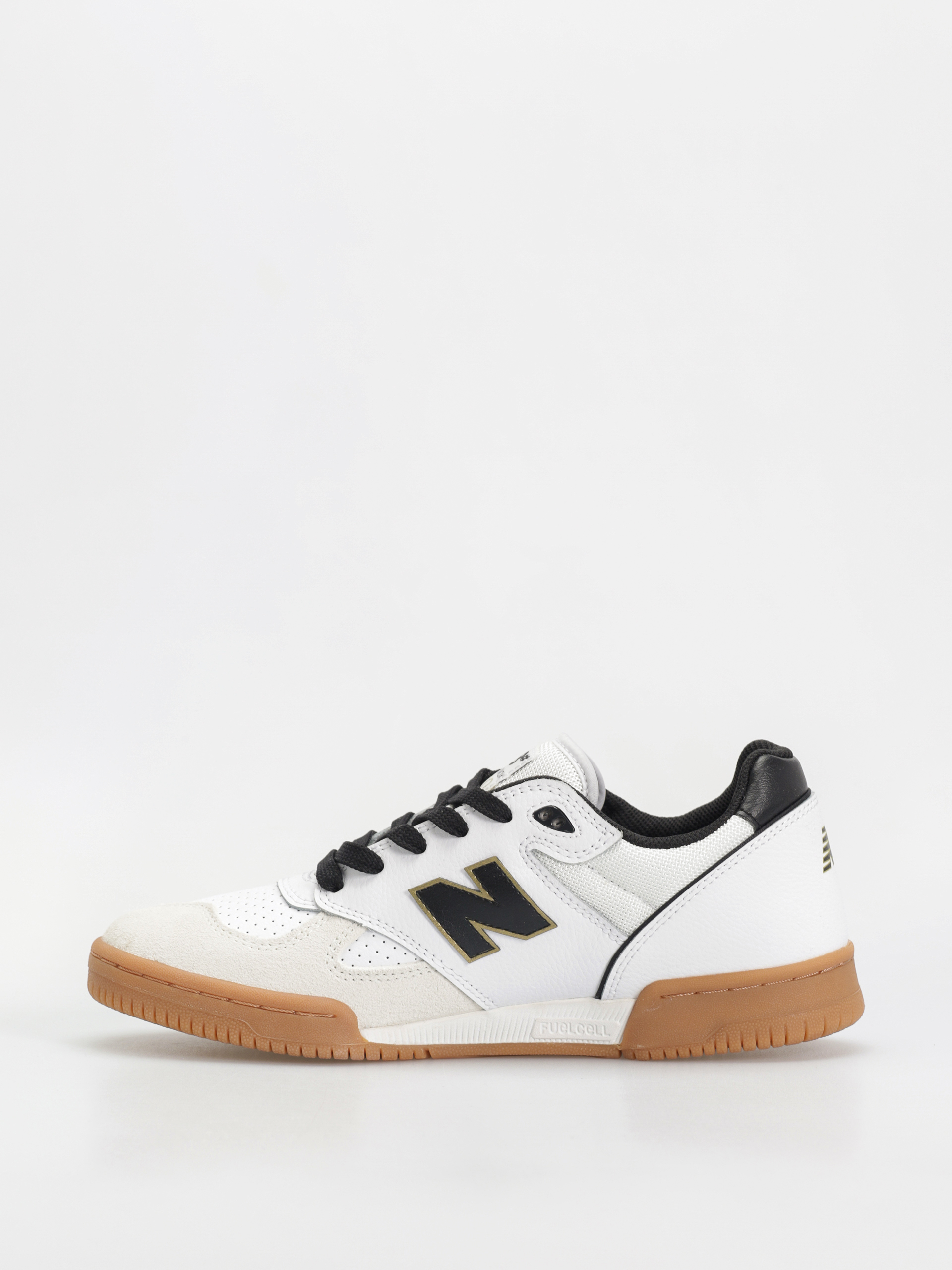 New Balance 600 Cipők (white)