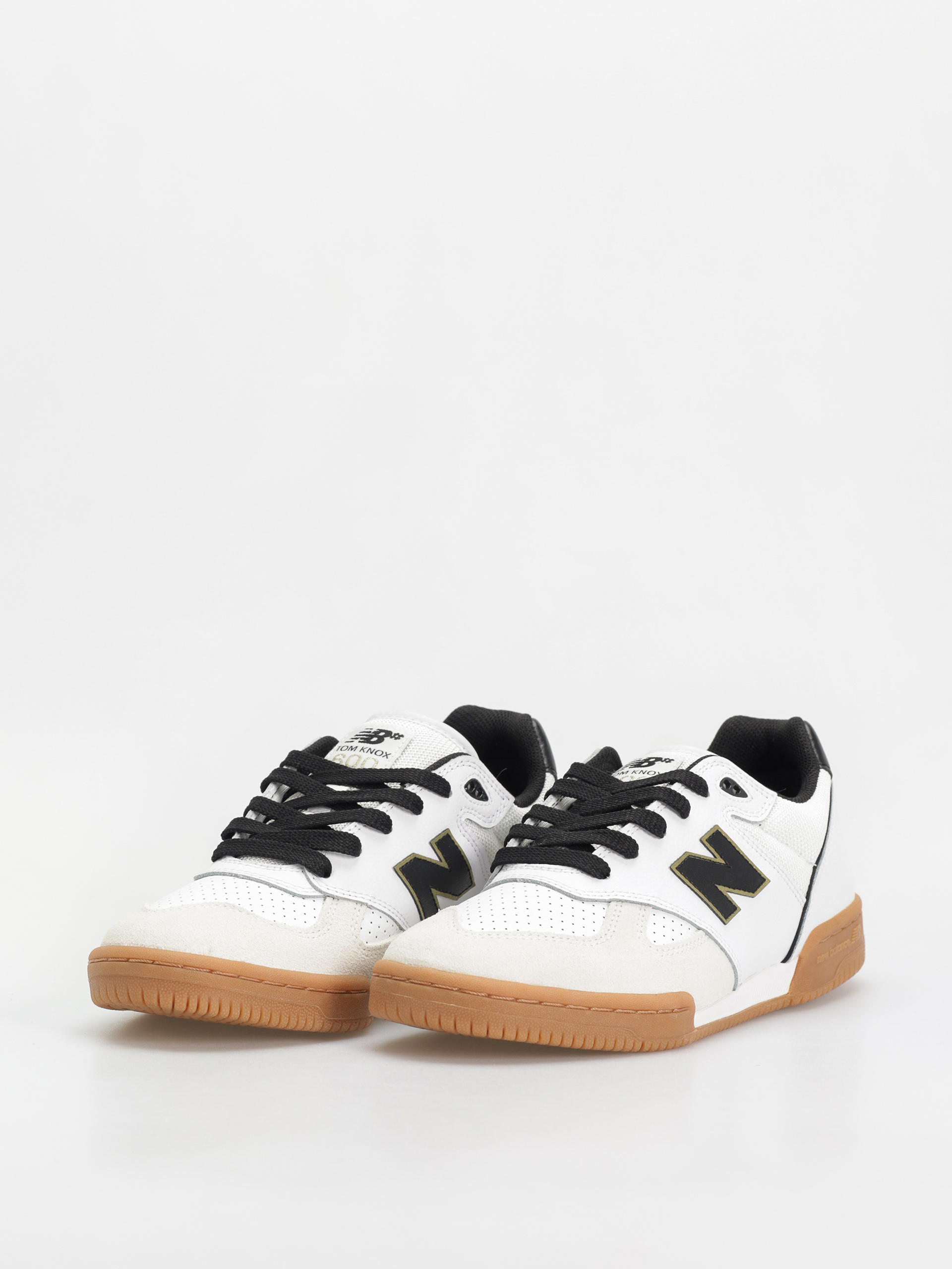 New Balance 600 Cipők (white)