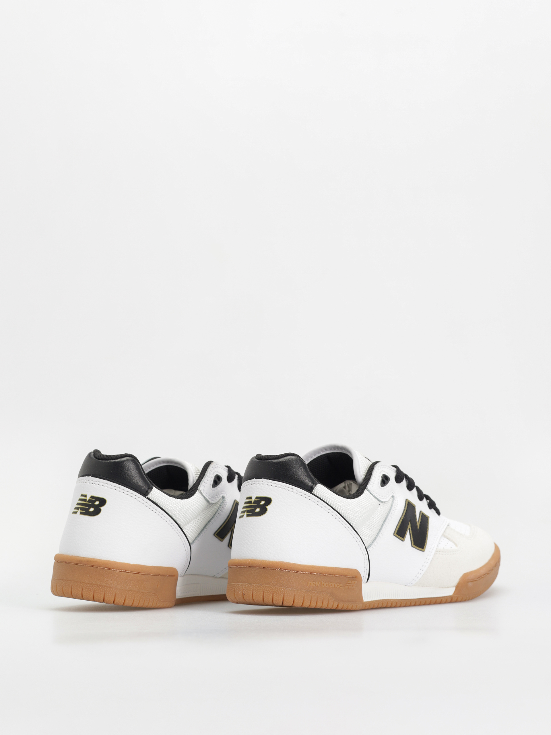 New Balance 600 Cipők (white)