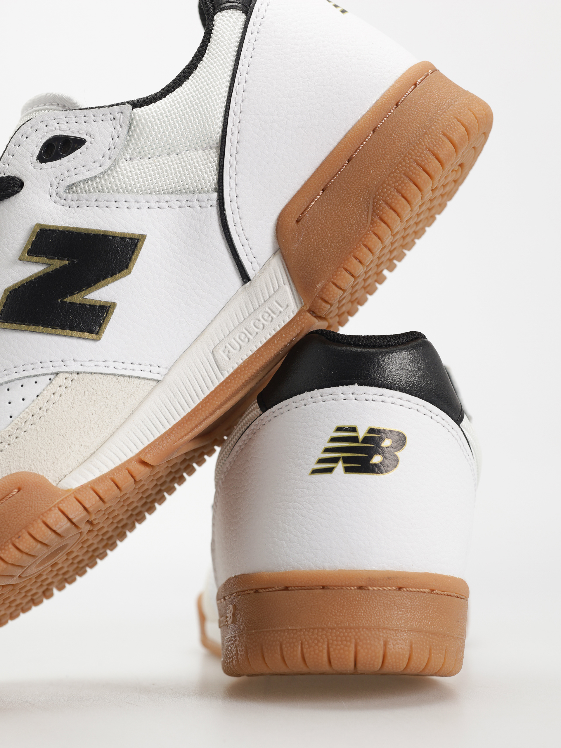 New Balance 600 Cipők (white)