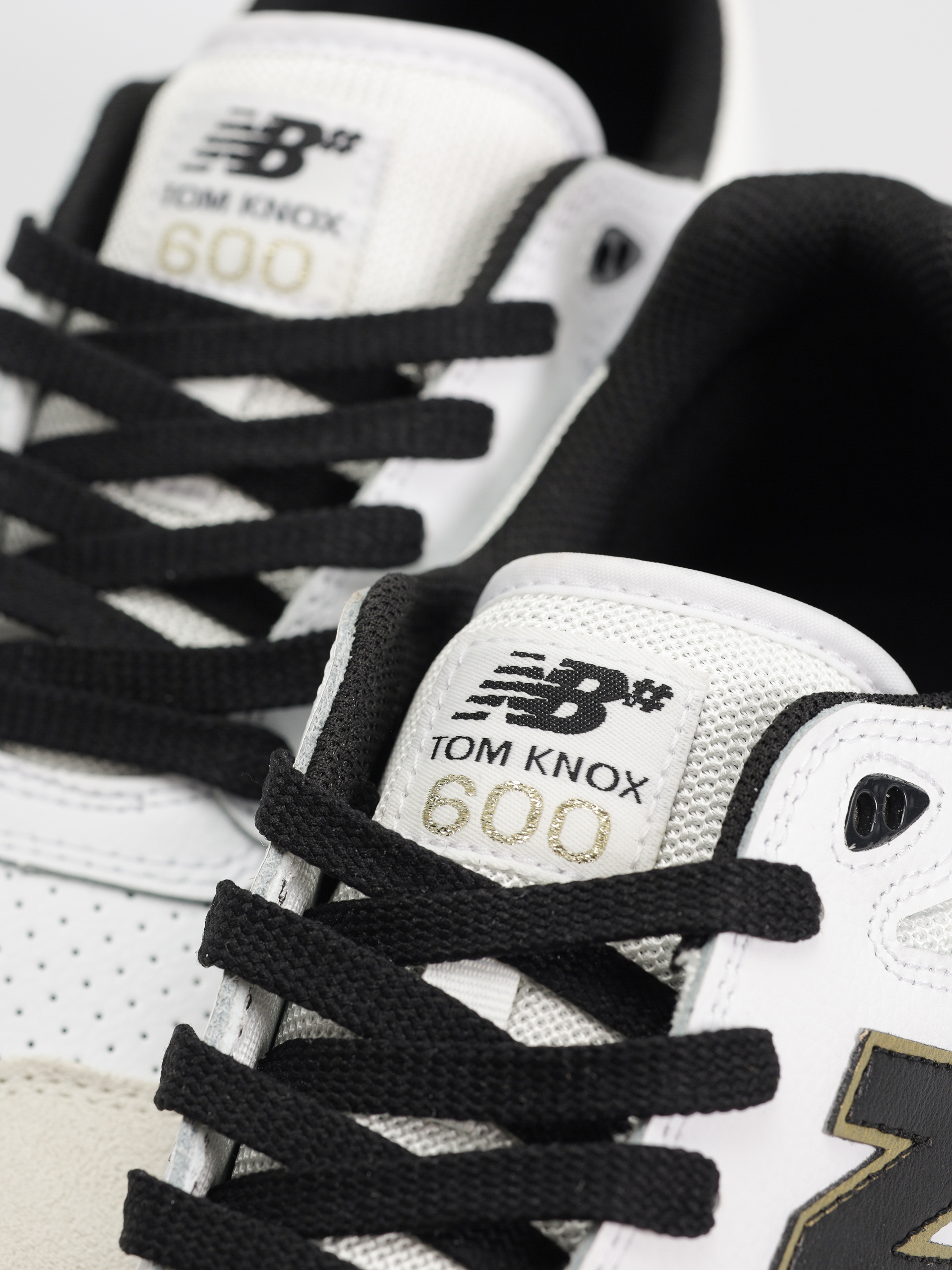 New Balance 600 Cipők (white)