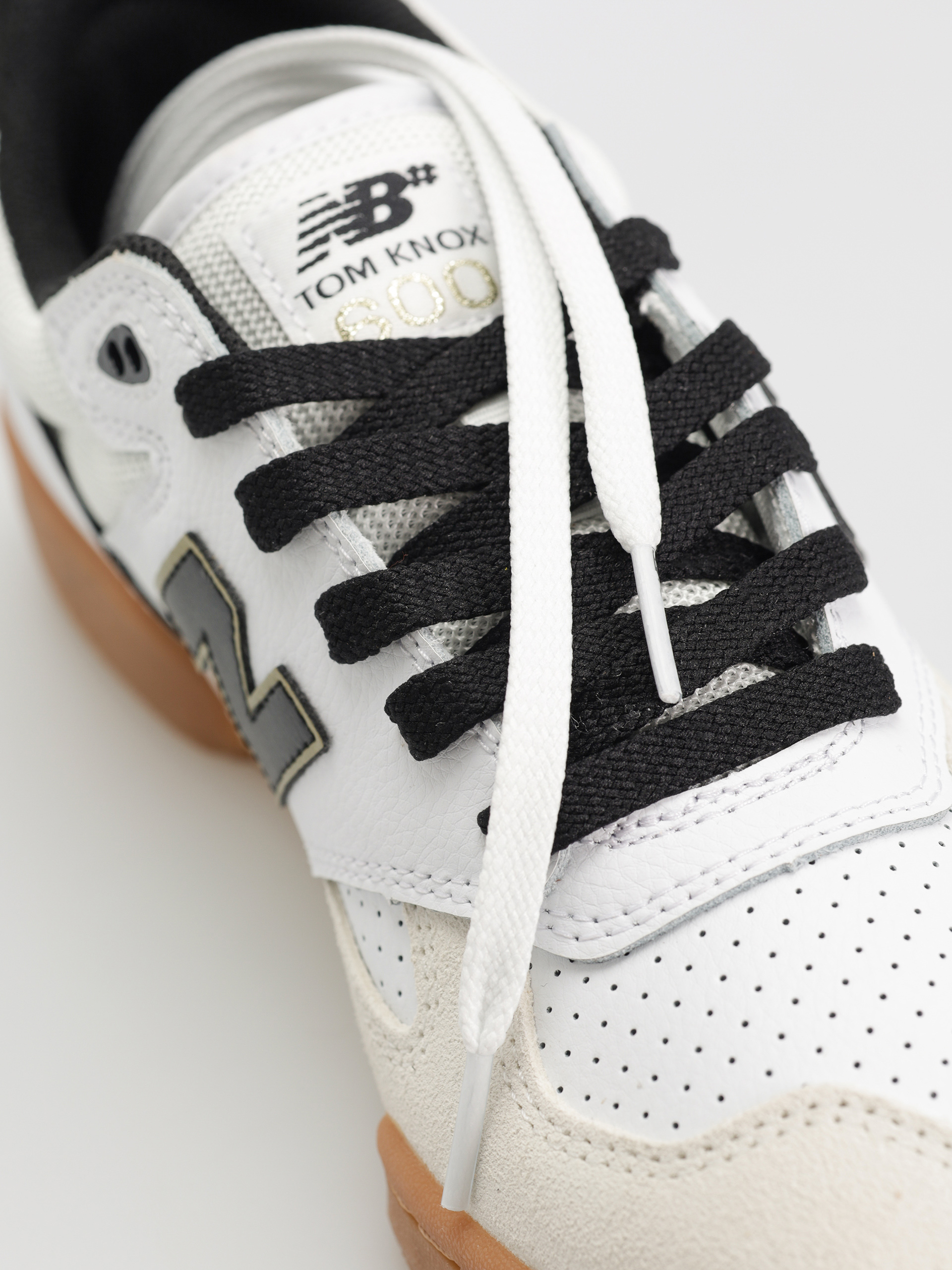 New Balance 600 Cipők (white)