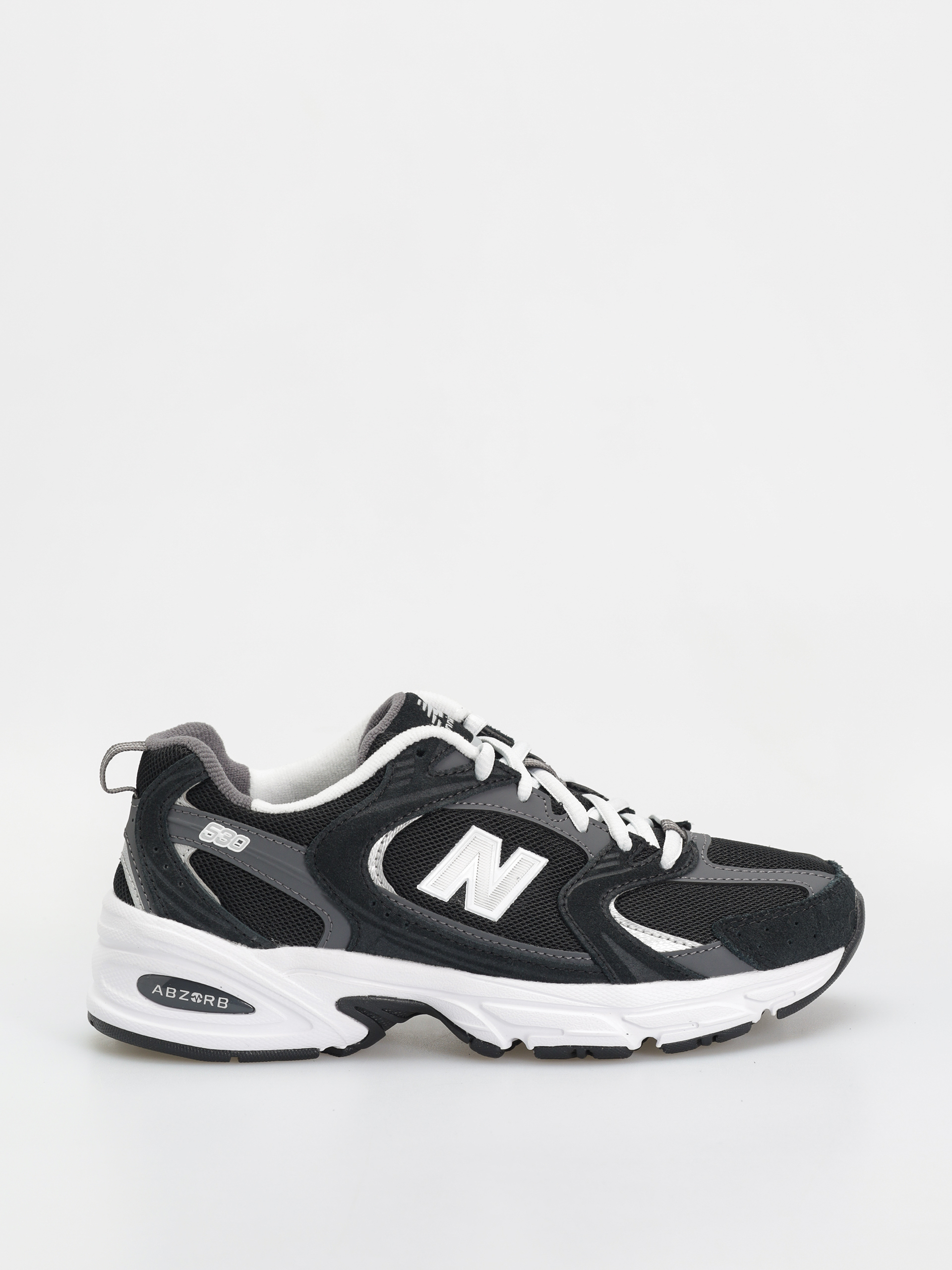 New Balance 530 Cipők (black)