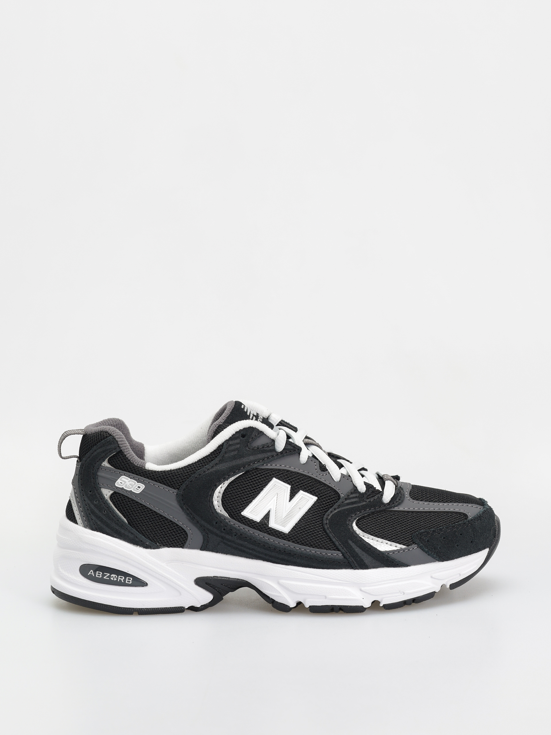 New Balance 530 Cipu0151k (black)