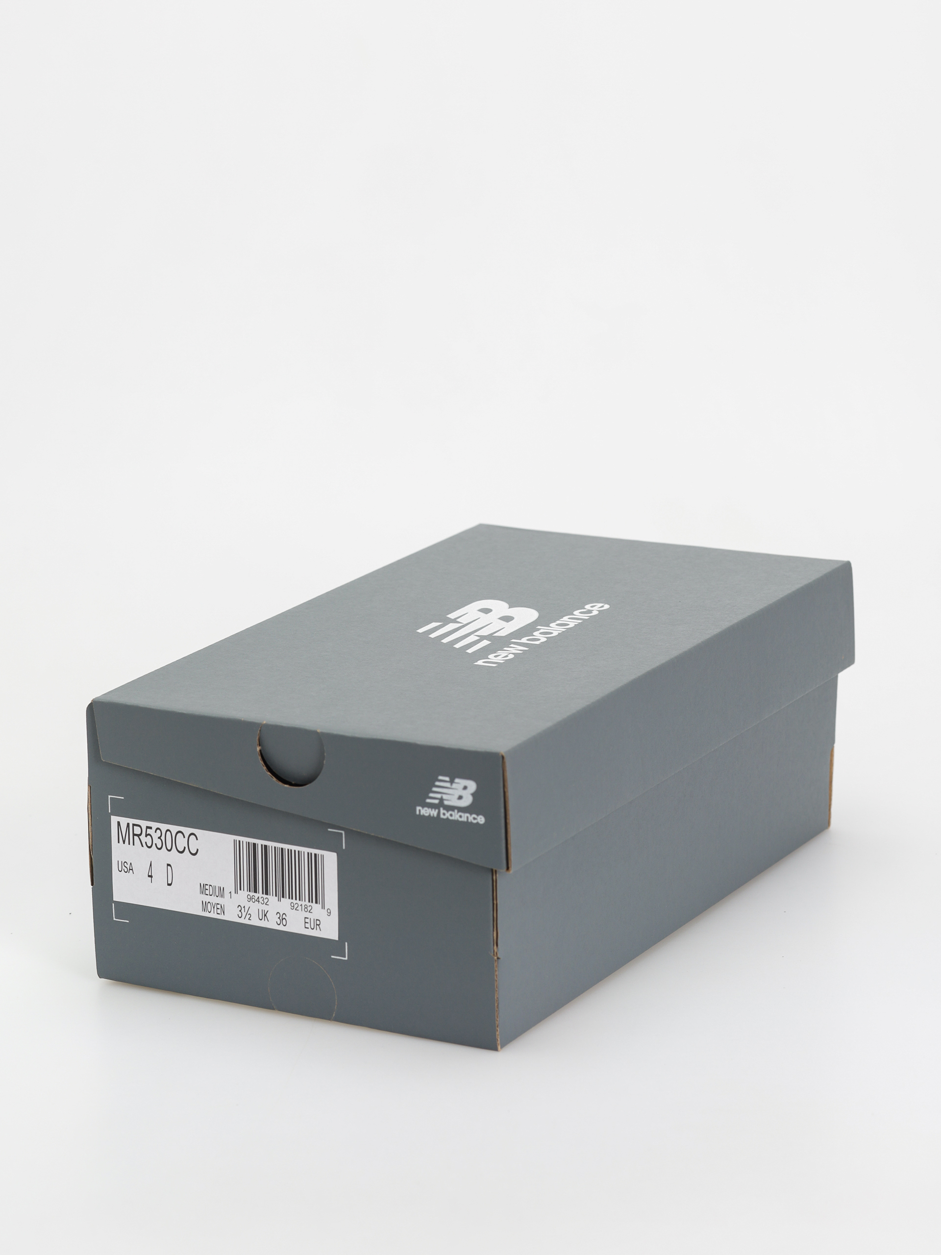 New Balance 530 Cipők (black)