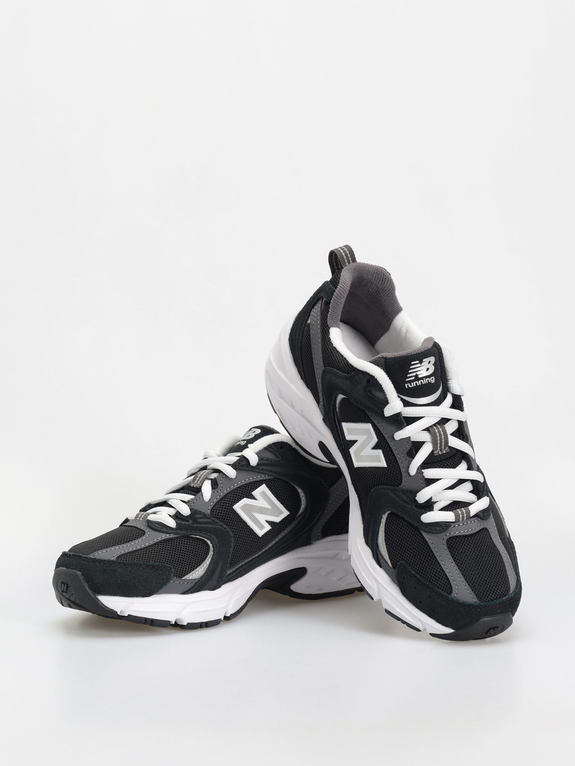 New Balance 530 Cipők (black)