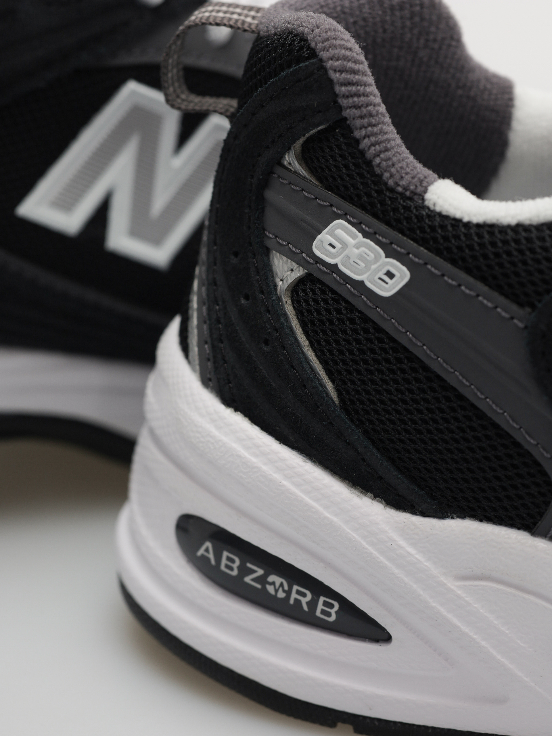 New Balance 530 Cipők (black)