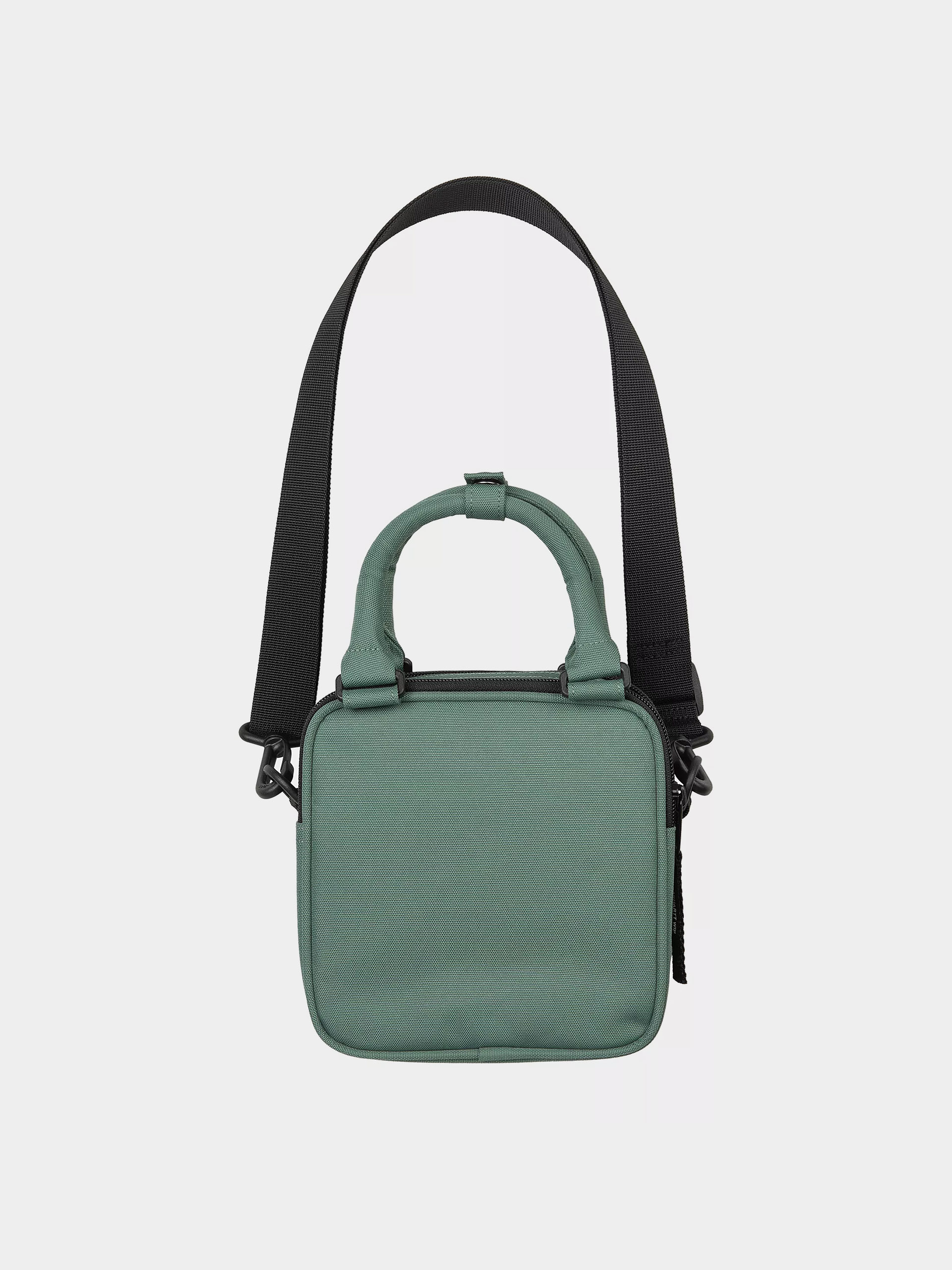 Kézitáska Carhartt WIP Essential Handbag (silver pine)
