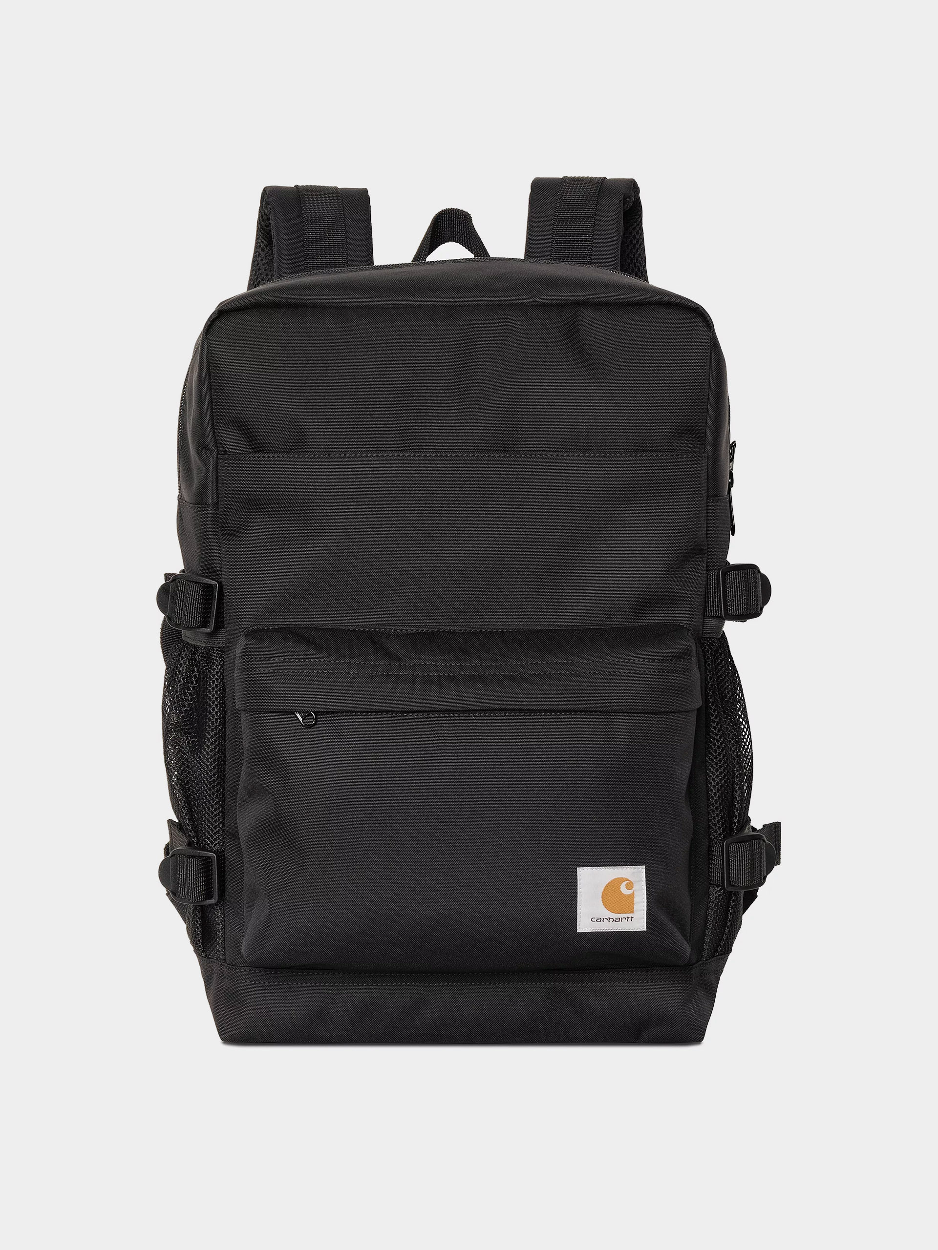 Hu00e1tizsu00e1k Carhartt WIP Jakob (black)