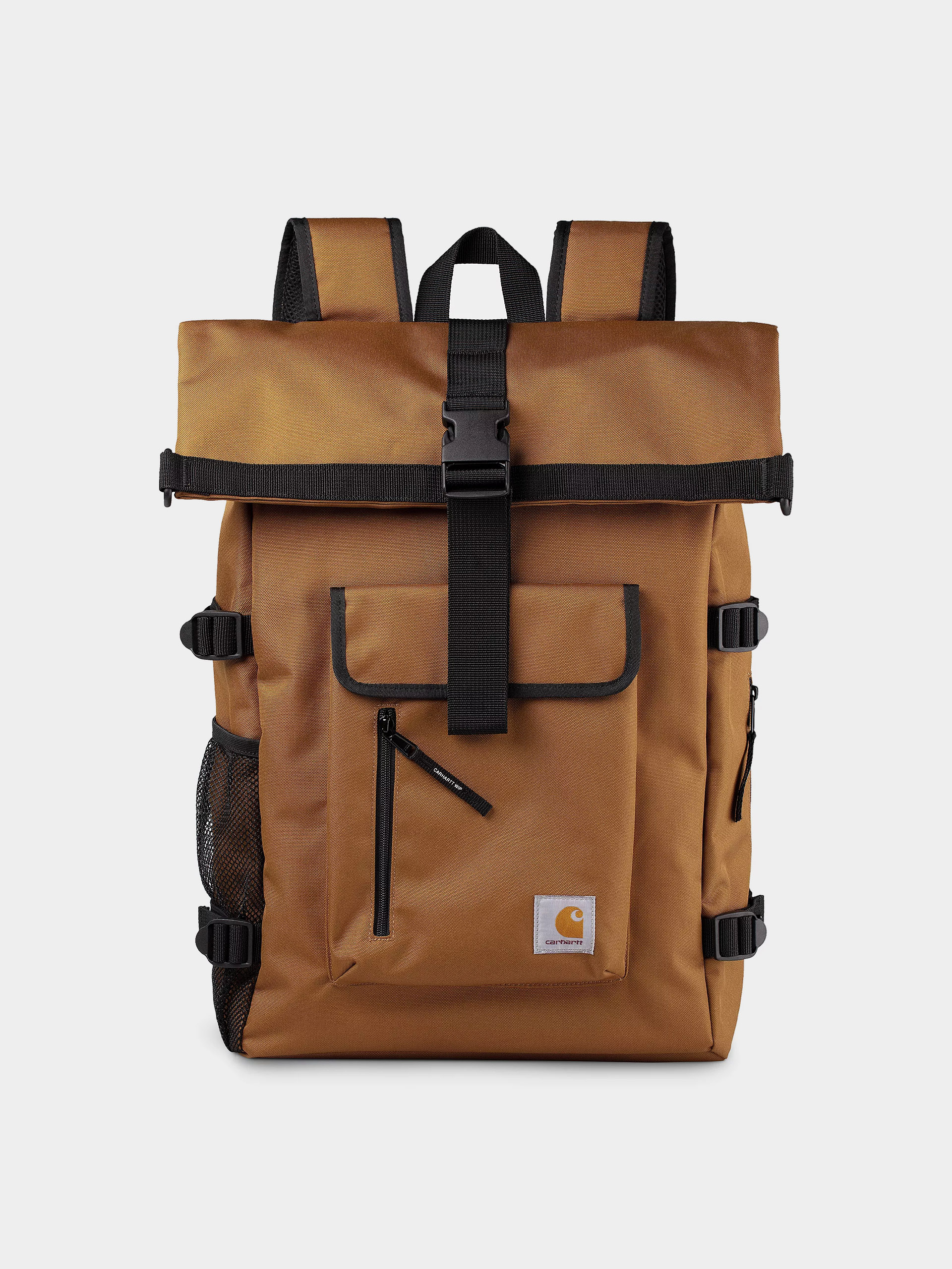 Hu00e1tizsu00e1k Carhartt WIP Philis (hamilton brown)