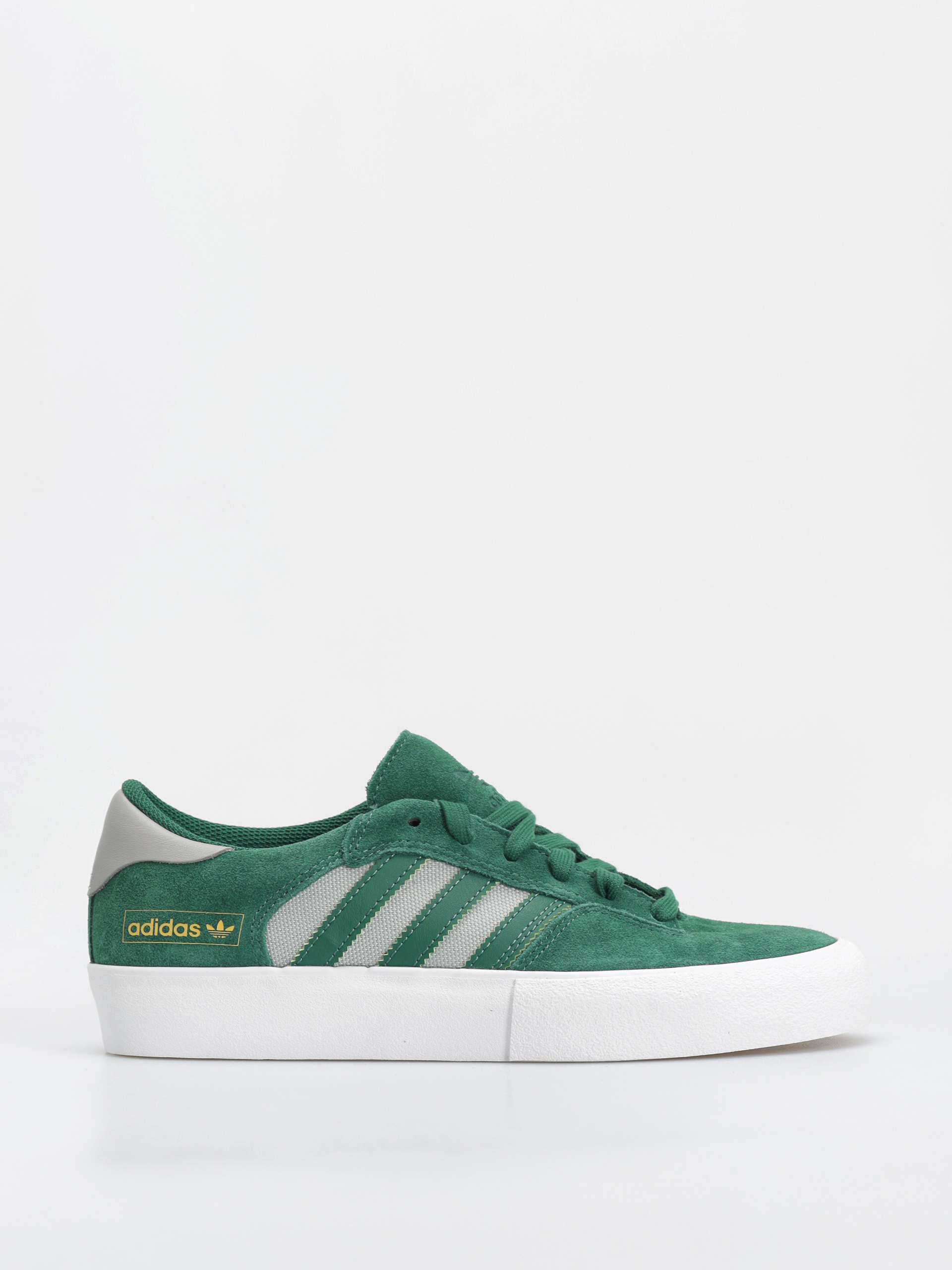 adidas Matchbreak Super Cipők (drkgrn/mgsogr/preyel)