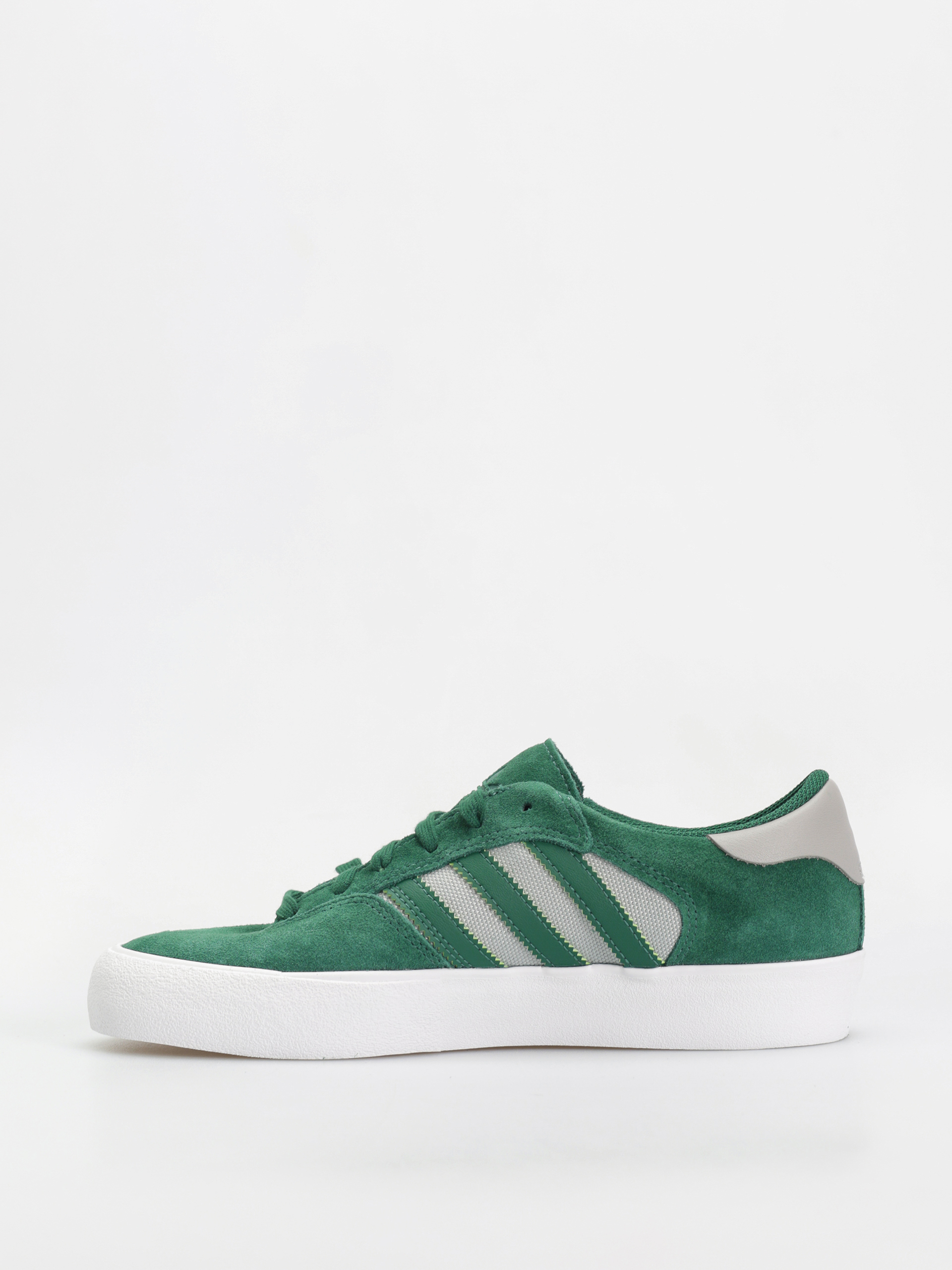 adidas Matchbreak Super Cipők (drkgrn/mgsogr/preyel)