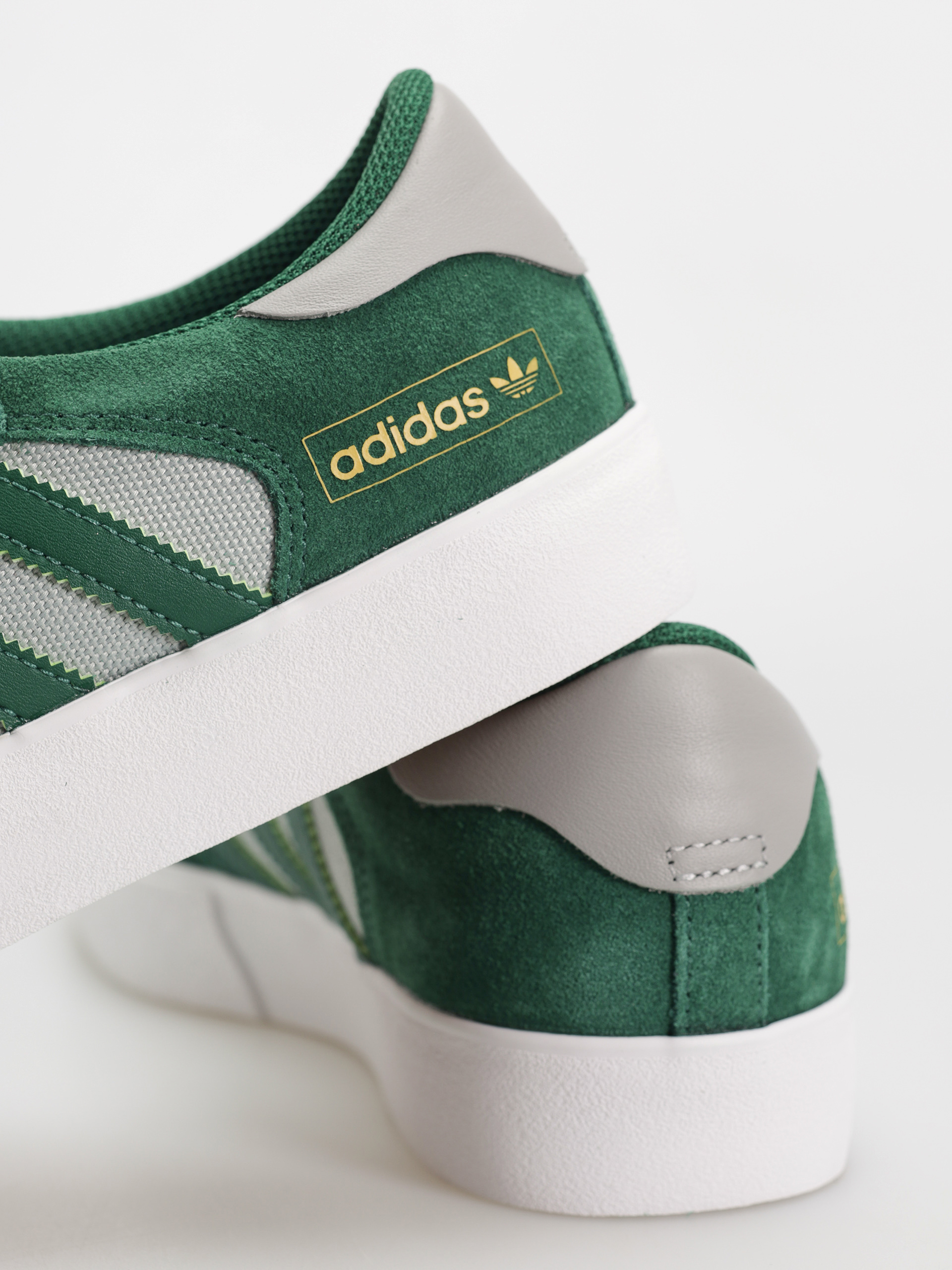 adidas Matchbreak Super Cipők (drkgrn/mgsogr/preyel)
