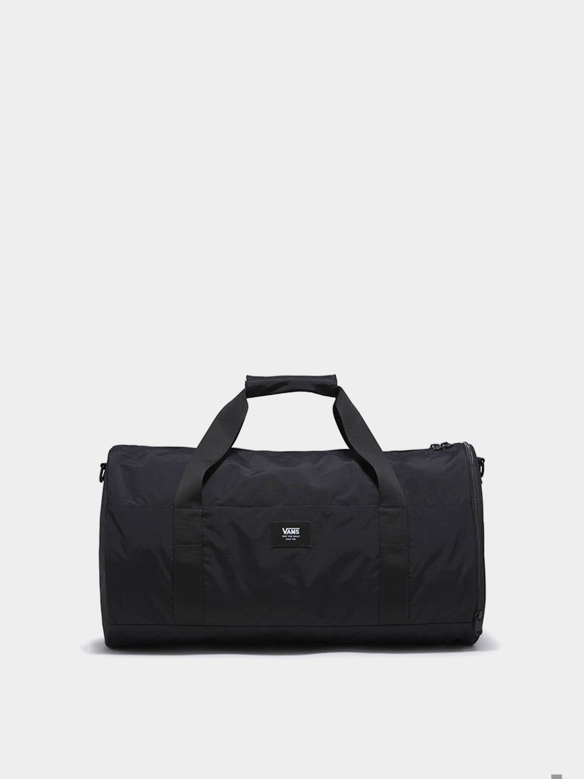 Táska Vans Barreled Duffel (black)