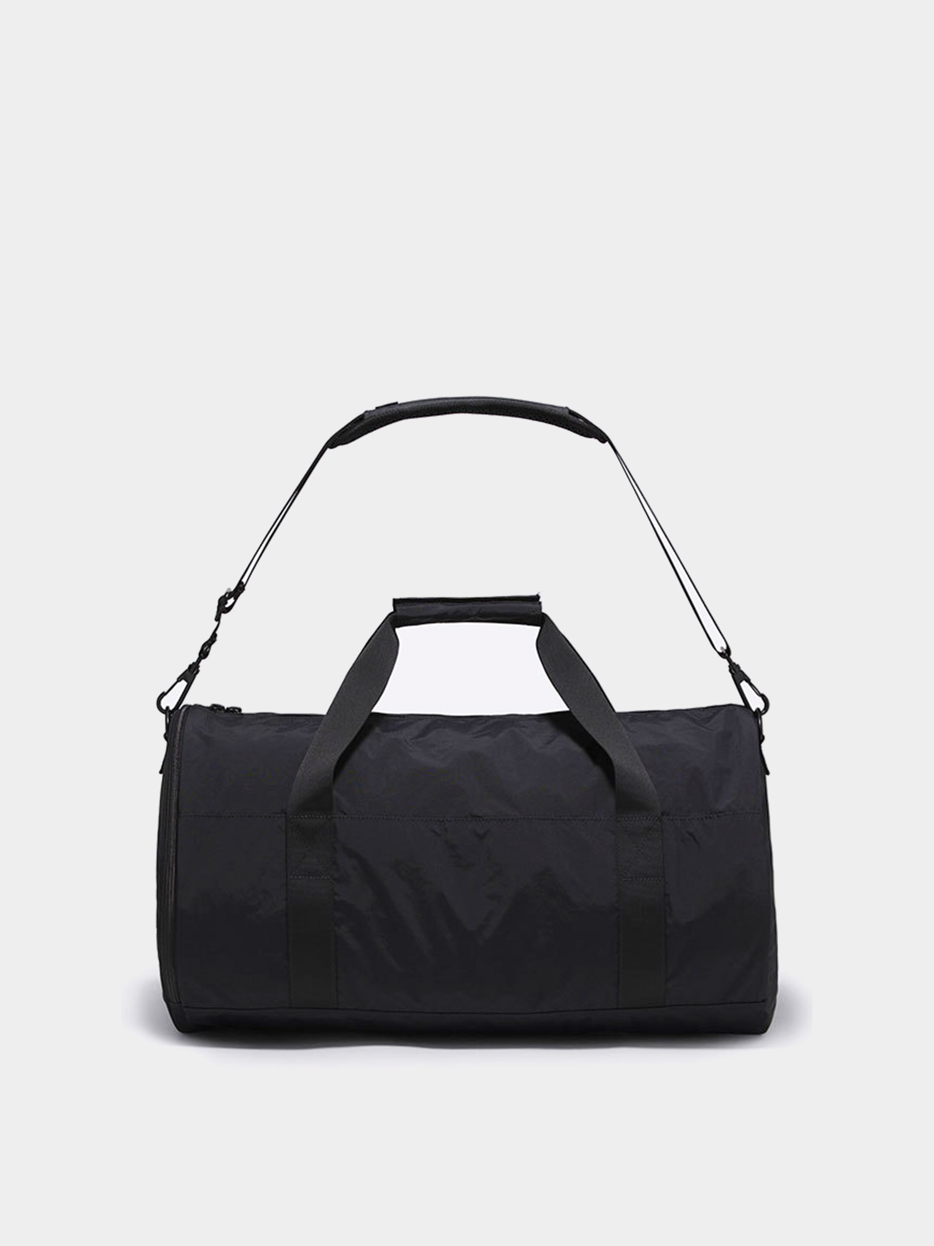 Táska Vans Barreled Duffel (black)