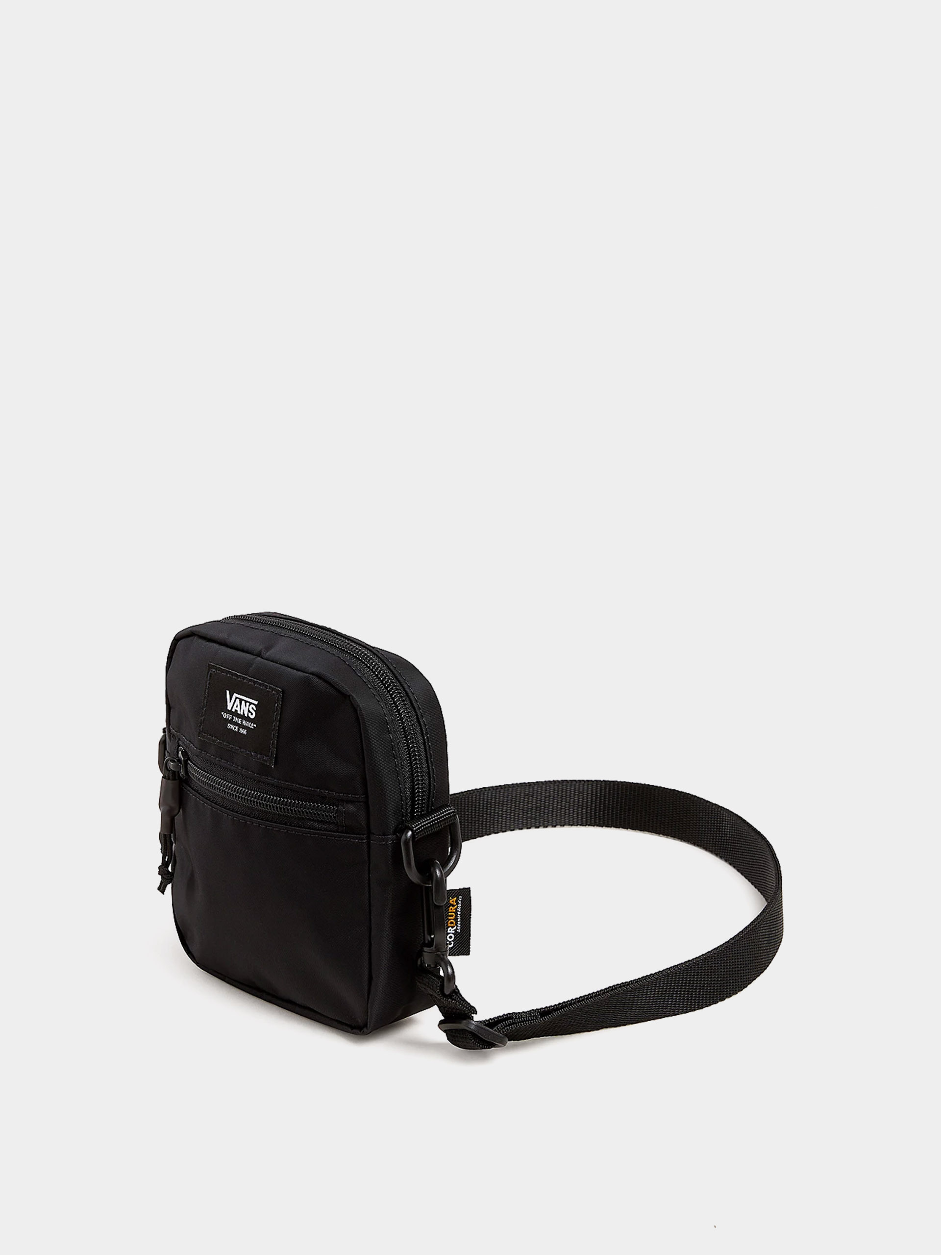 Kézitáska Vans Bail Shoulder (black)