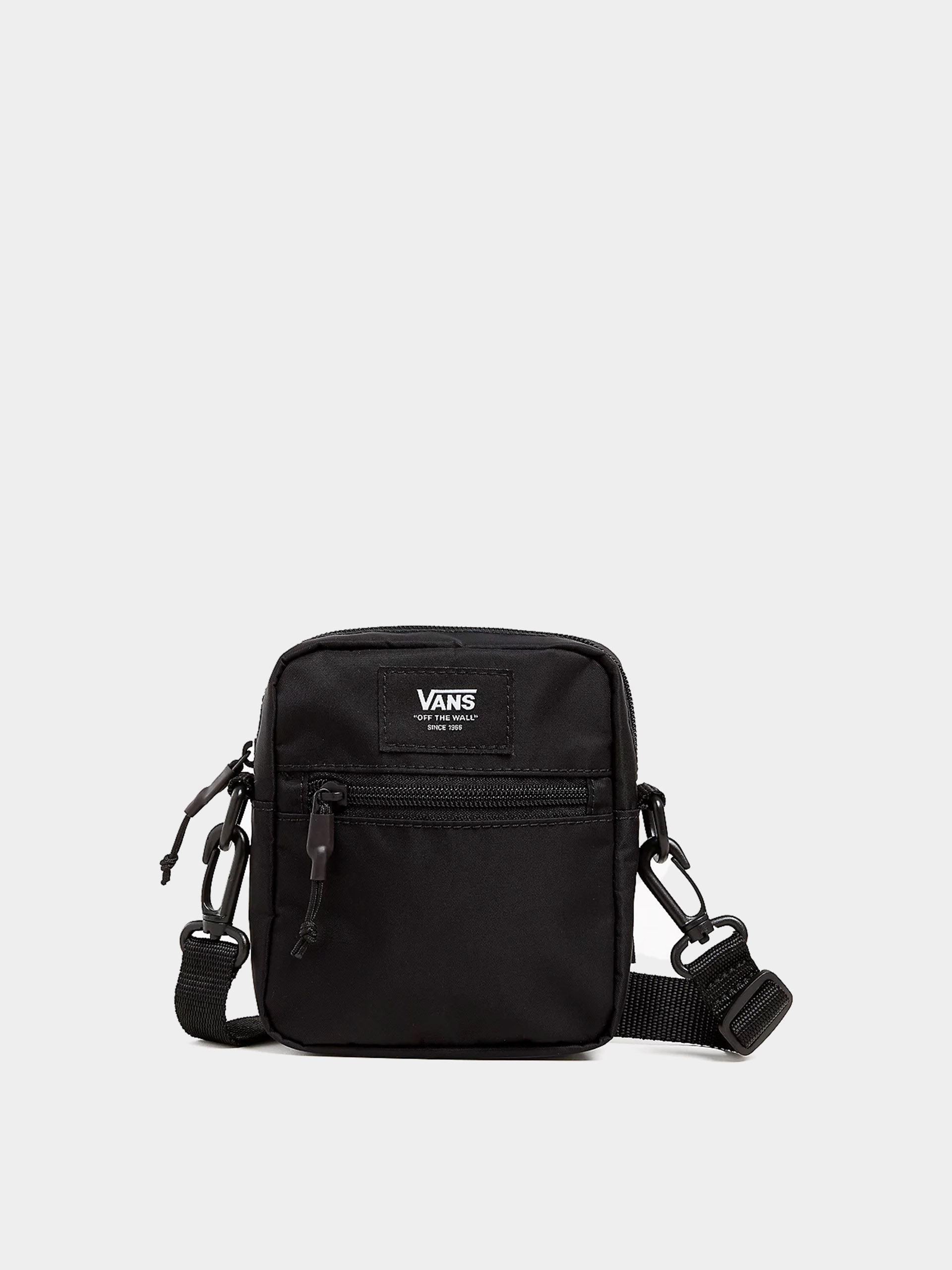 Kézitáska Vans Bail Shoulder (black)