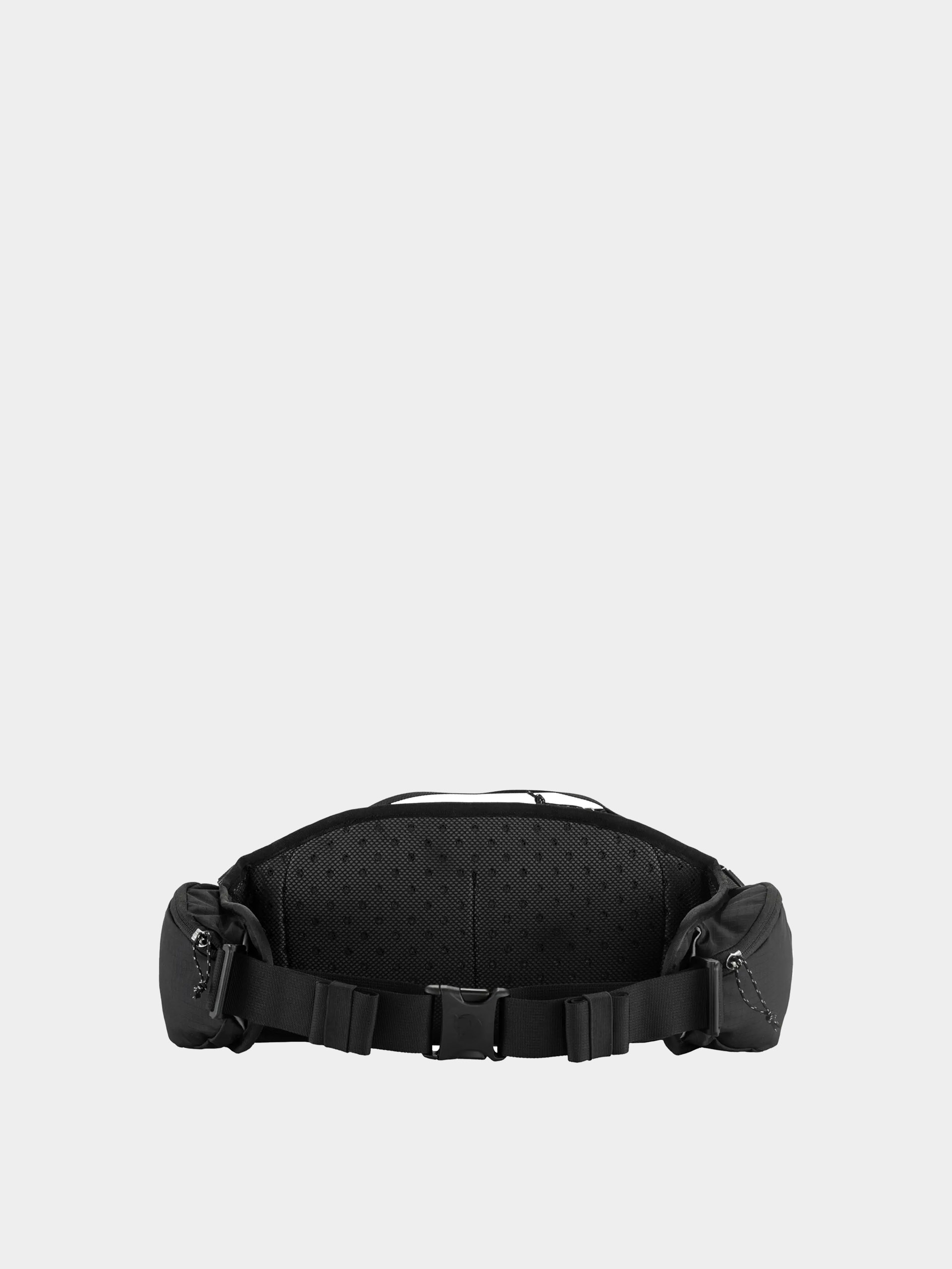 Övtáska Fjallraven Abisko Hip Pack 6 (black)