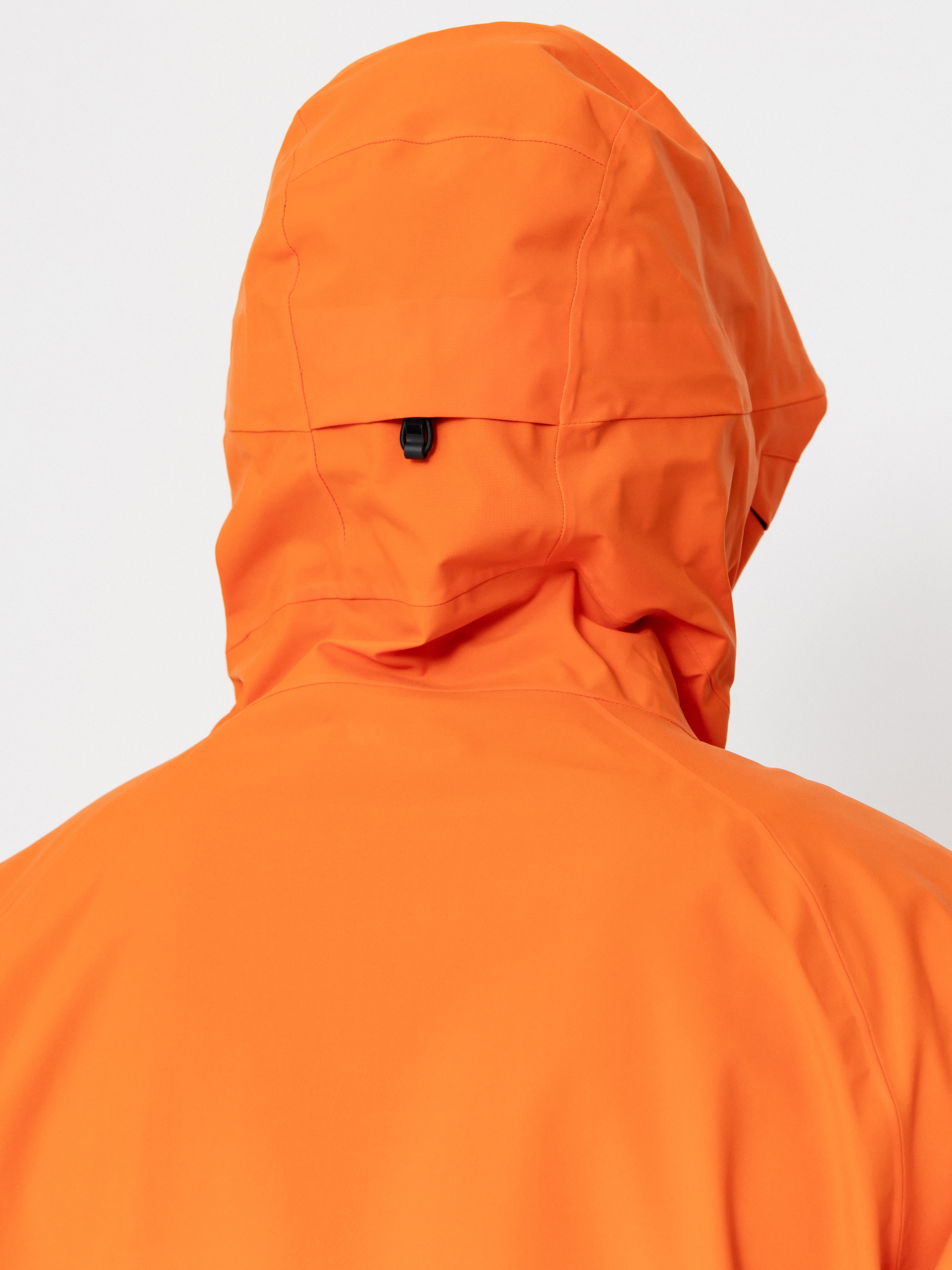 Férfi Snowboard dzseki ThirtyTwo Tm (orange)