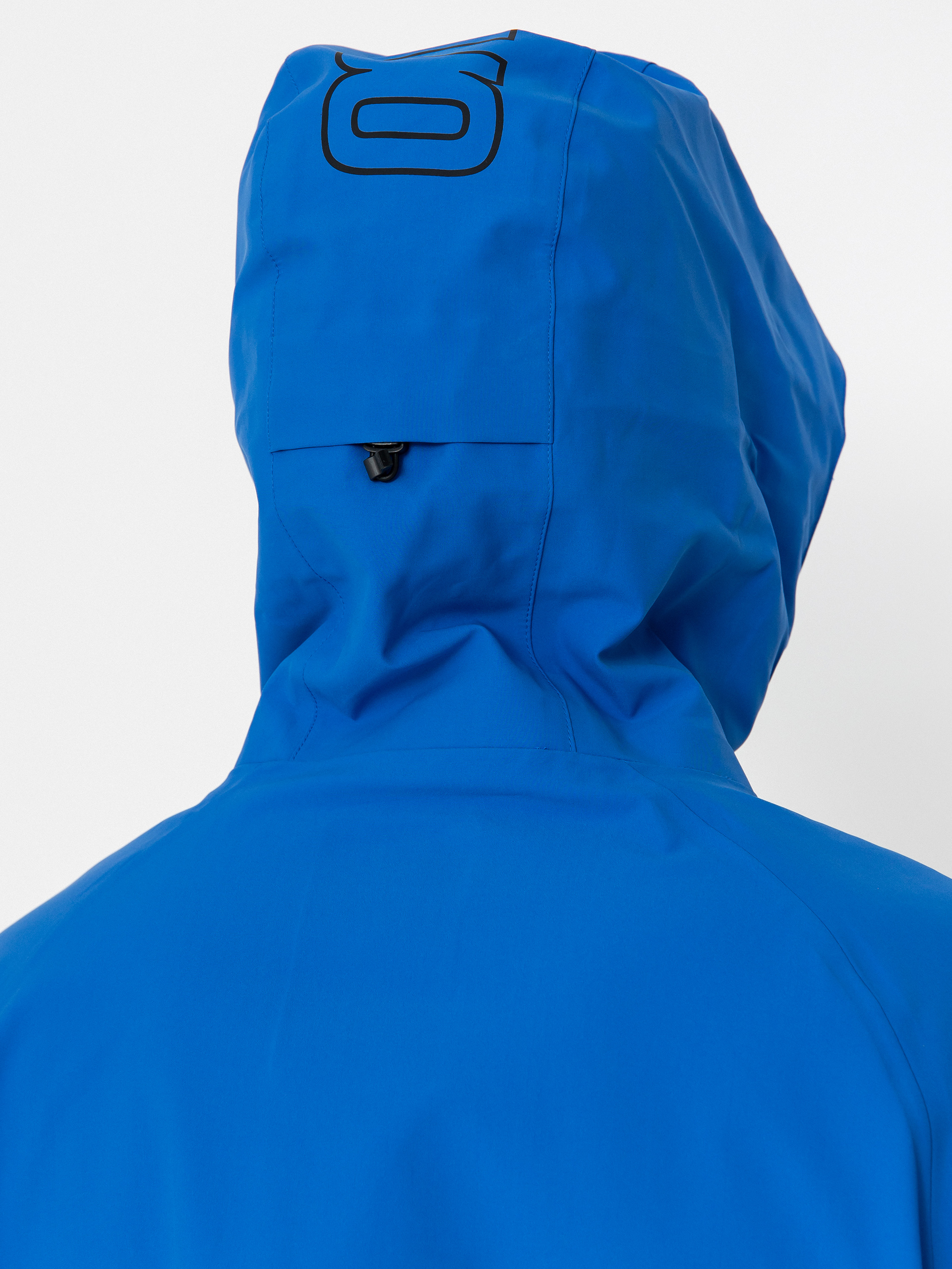 Férfi Snowboard dzseki ThirtyTwo Grasser (black/blue)