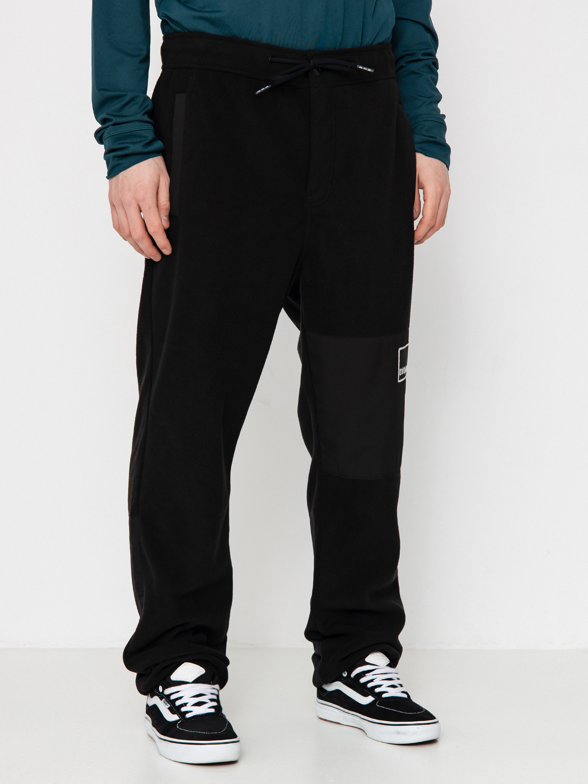 ThirtyTwo Spodnie Rest Stop Sportowe (black)