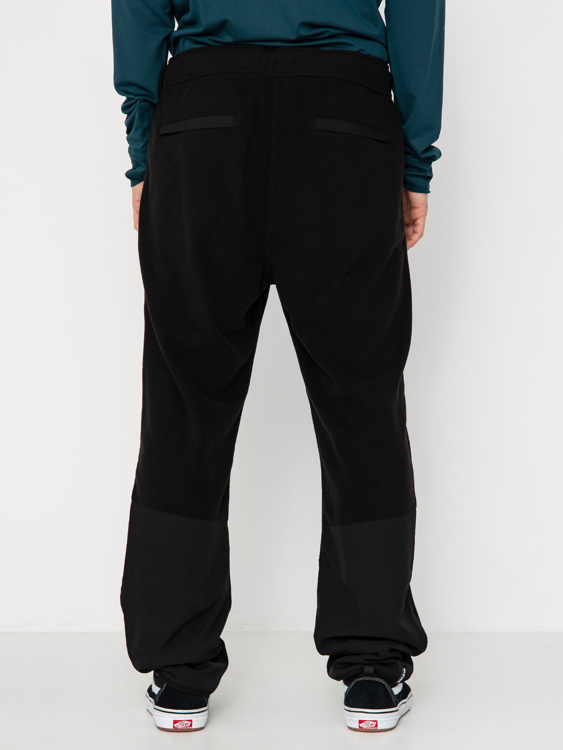 ThirtyTwo Spodnie Rest Stop Sportowe (black)