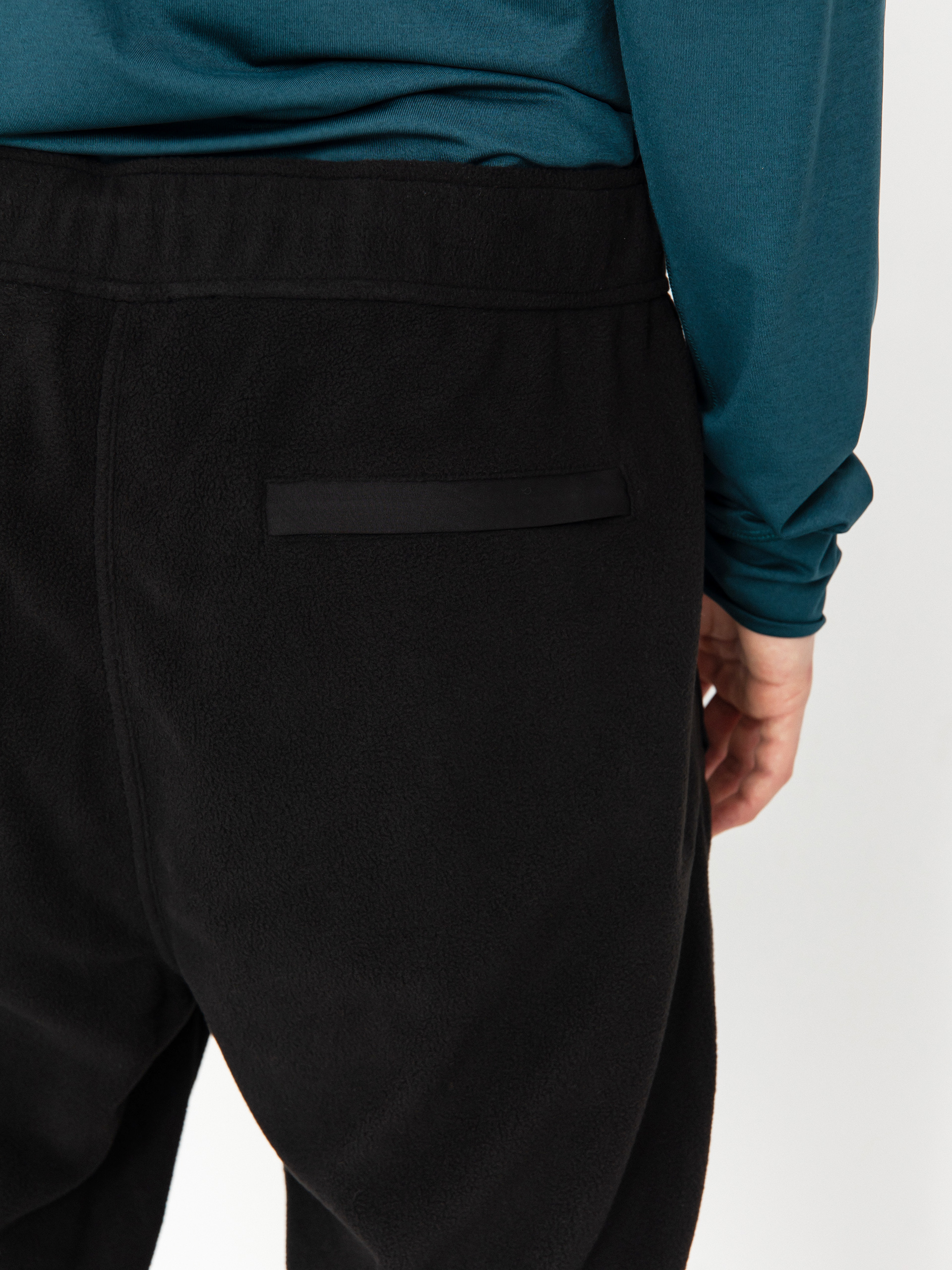 ThirtyTwo Spodnie Rest Stop Sportowe (black)