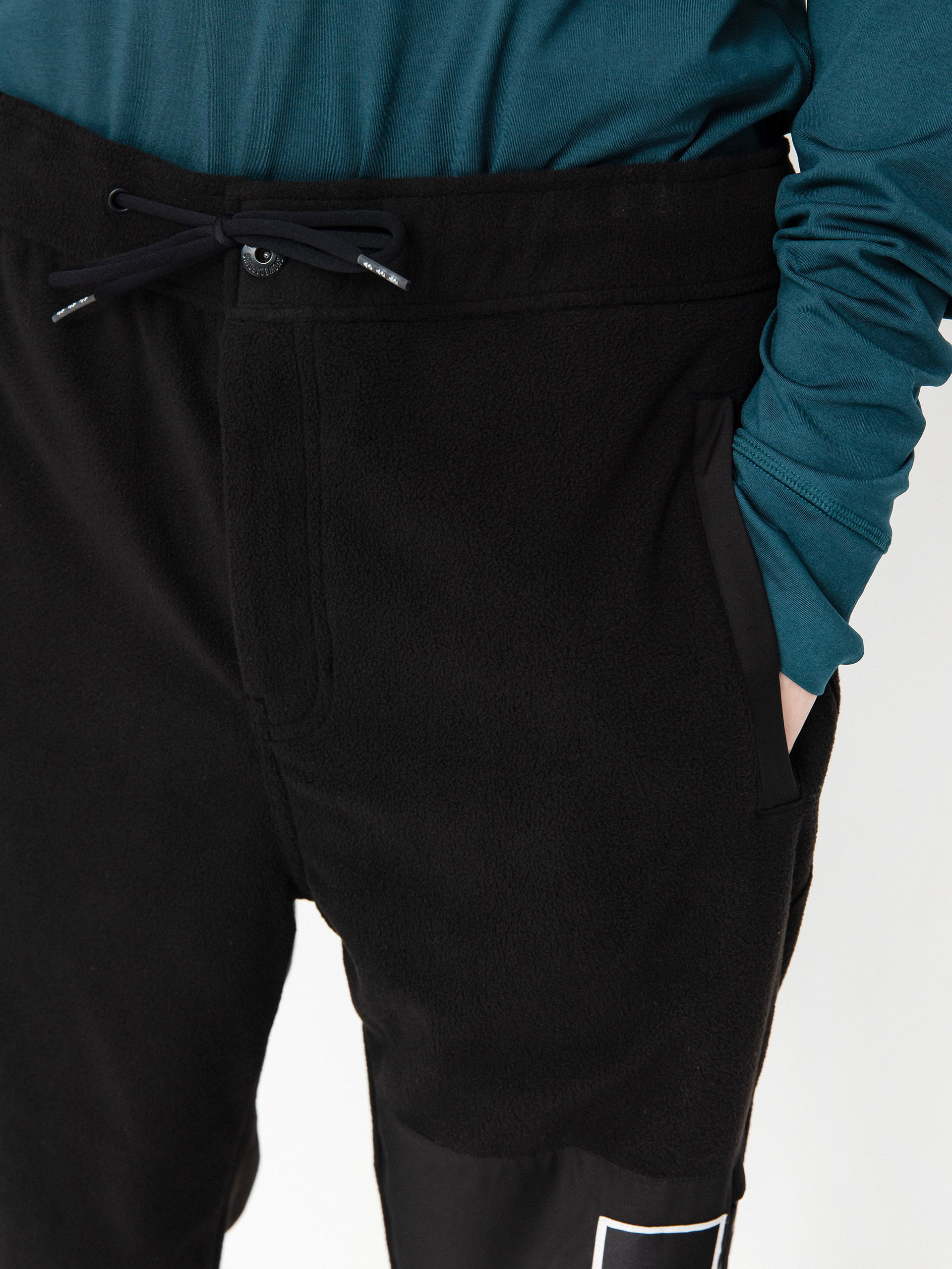 ThirtyTwo Spodnie Rest Stop Sportowe (black)