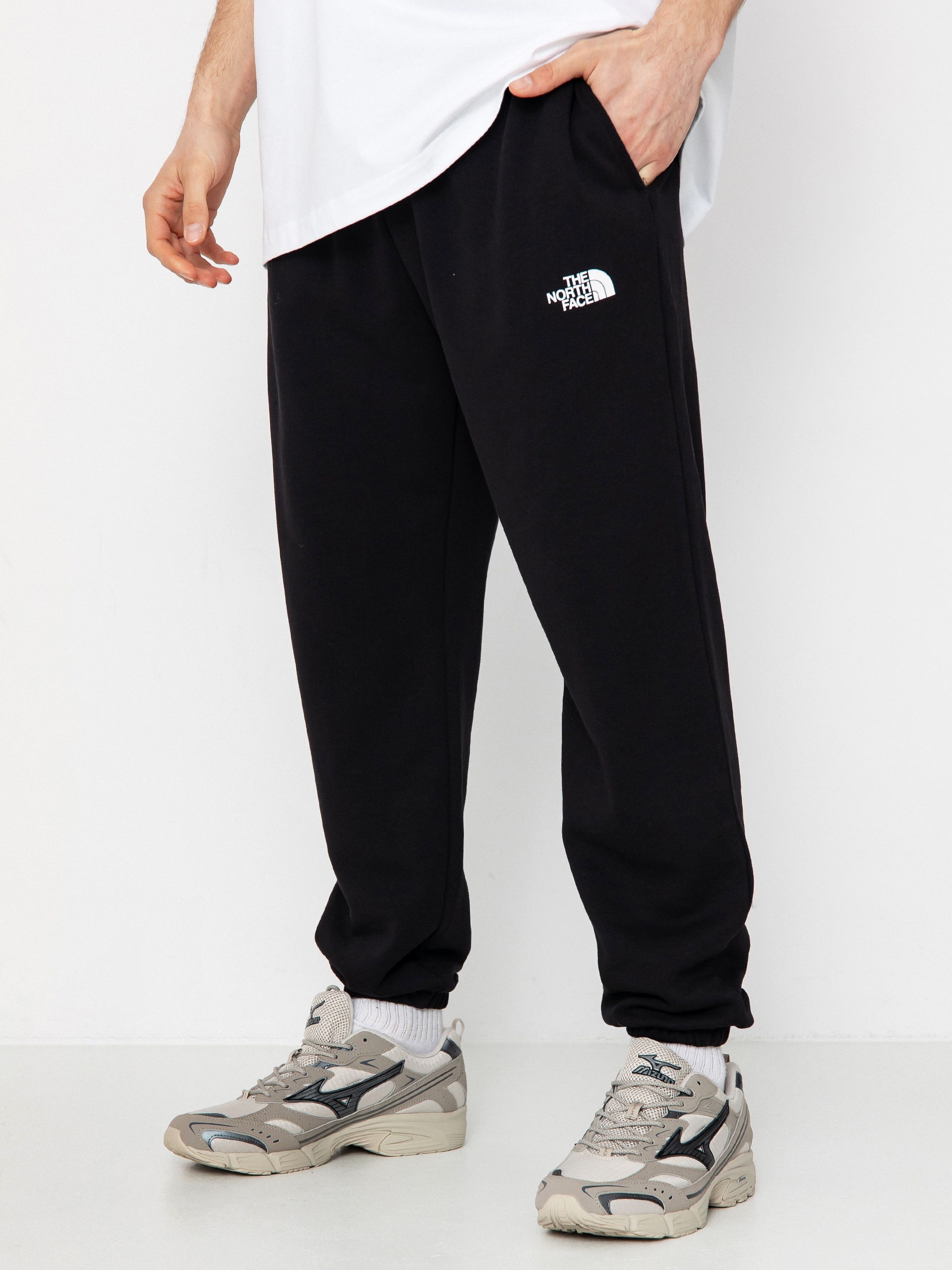 The North Face Simple Dome Light Regular Tapered Jogger Kisnadrág