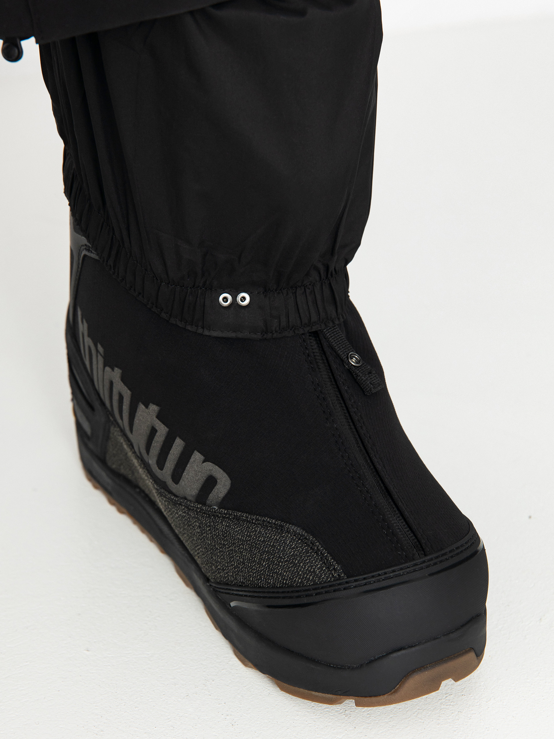 Férfi Snowboard nadrág ThirtyTwo Blahzay Cargo (black)