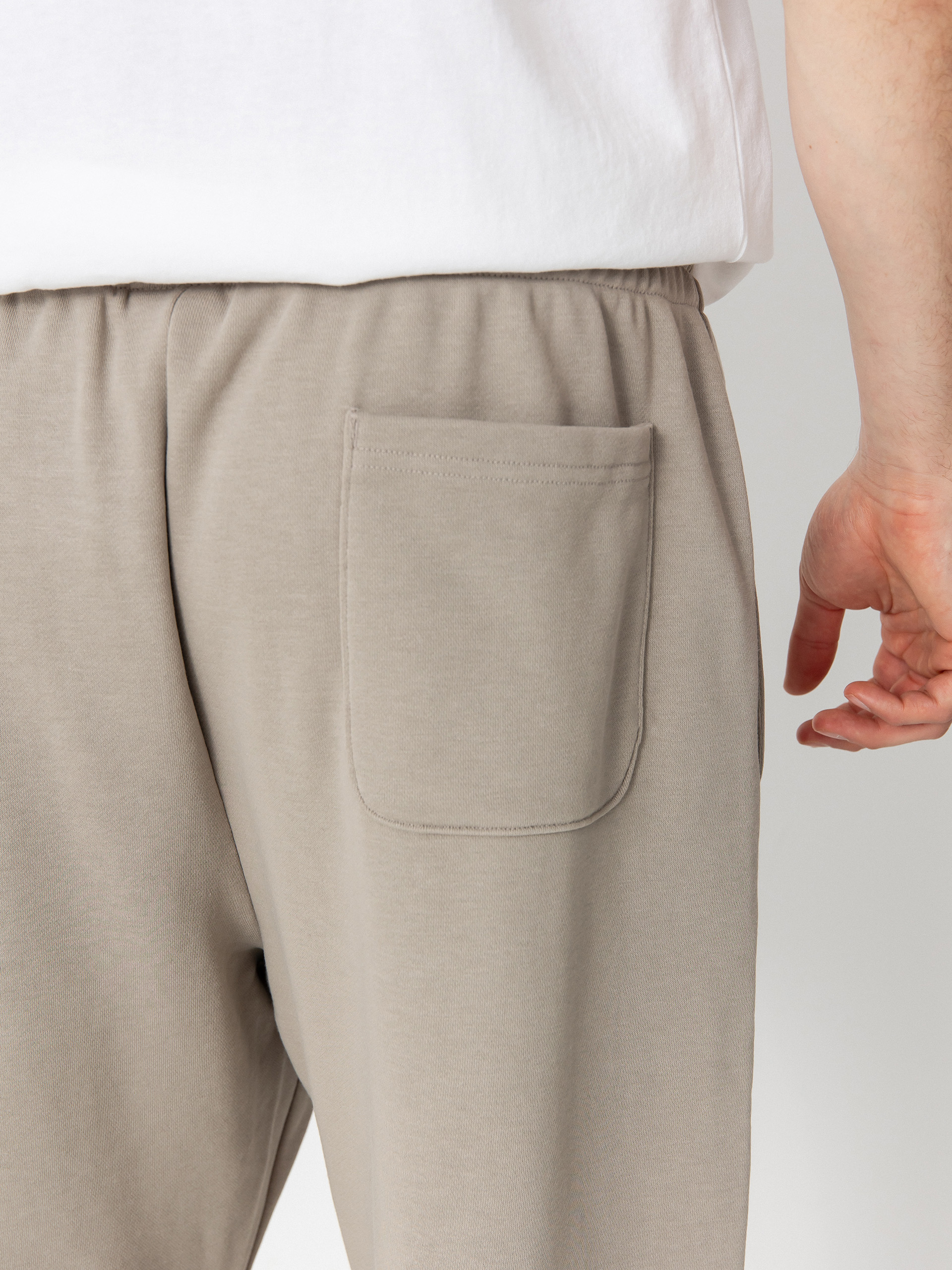 New Balance Sport Essentials French Kisnadrág (aridston)