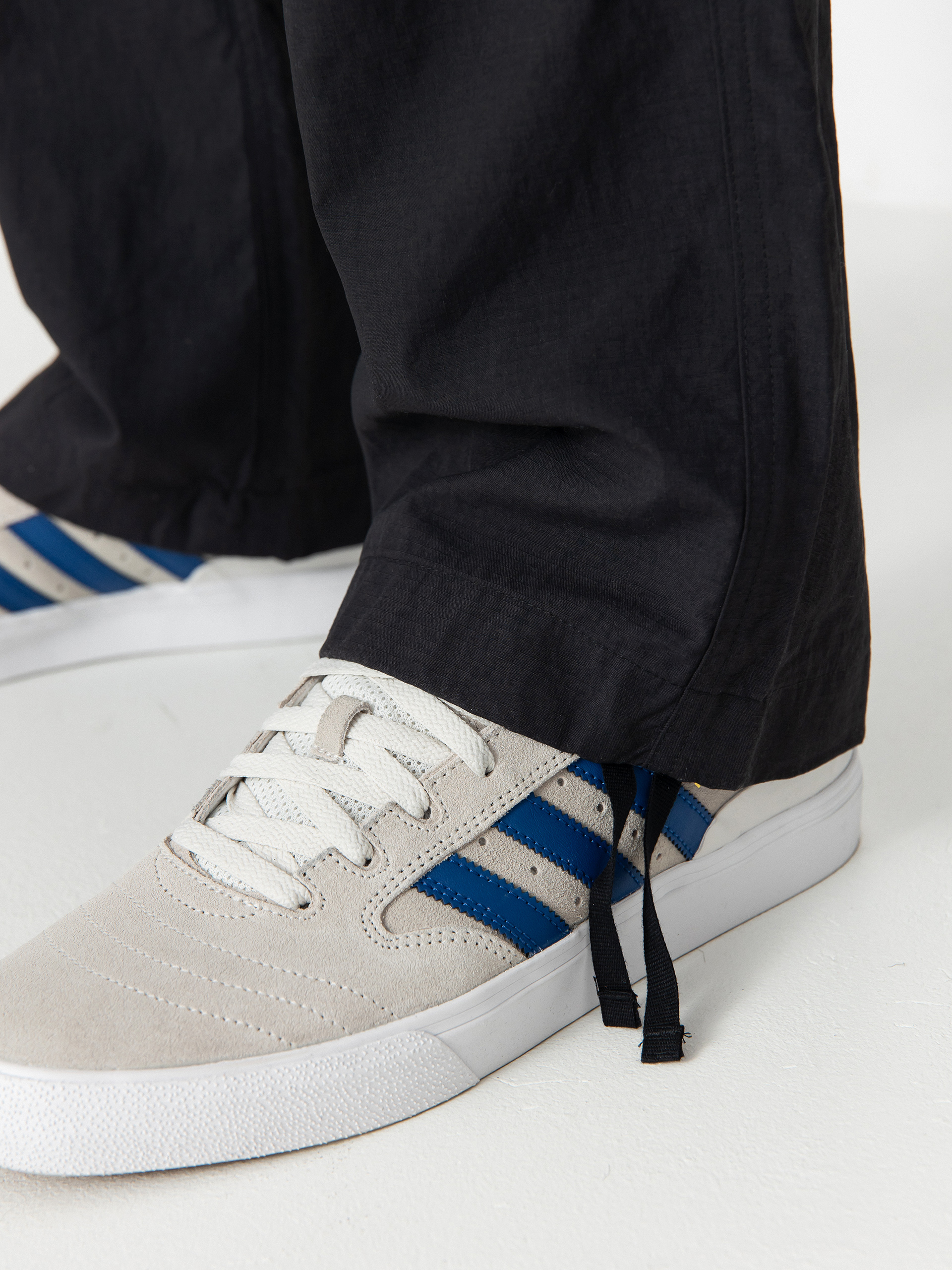 adidas Premiere Cargo Kisnadrág (black)