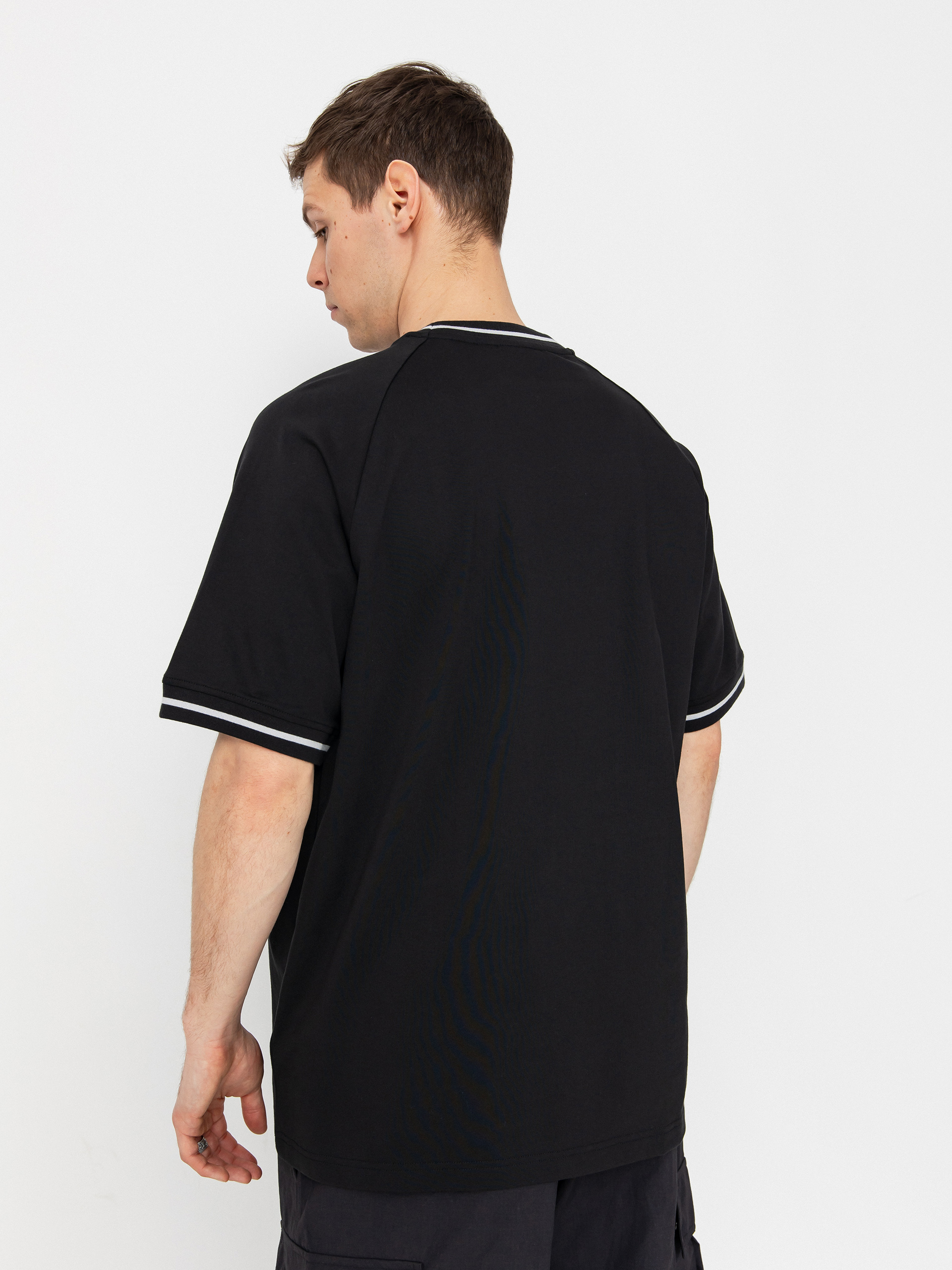 adidas Premiere Ing (black/lgsogr)