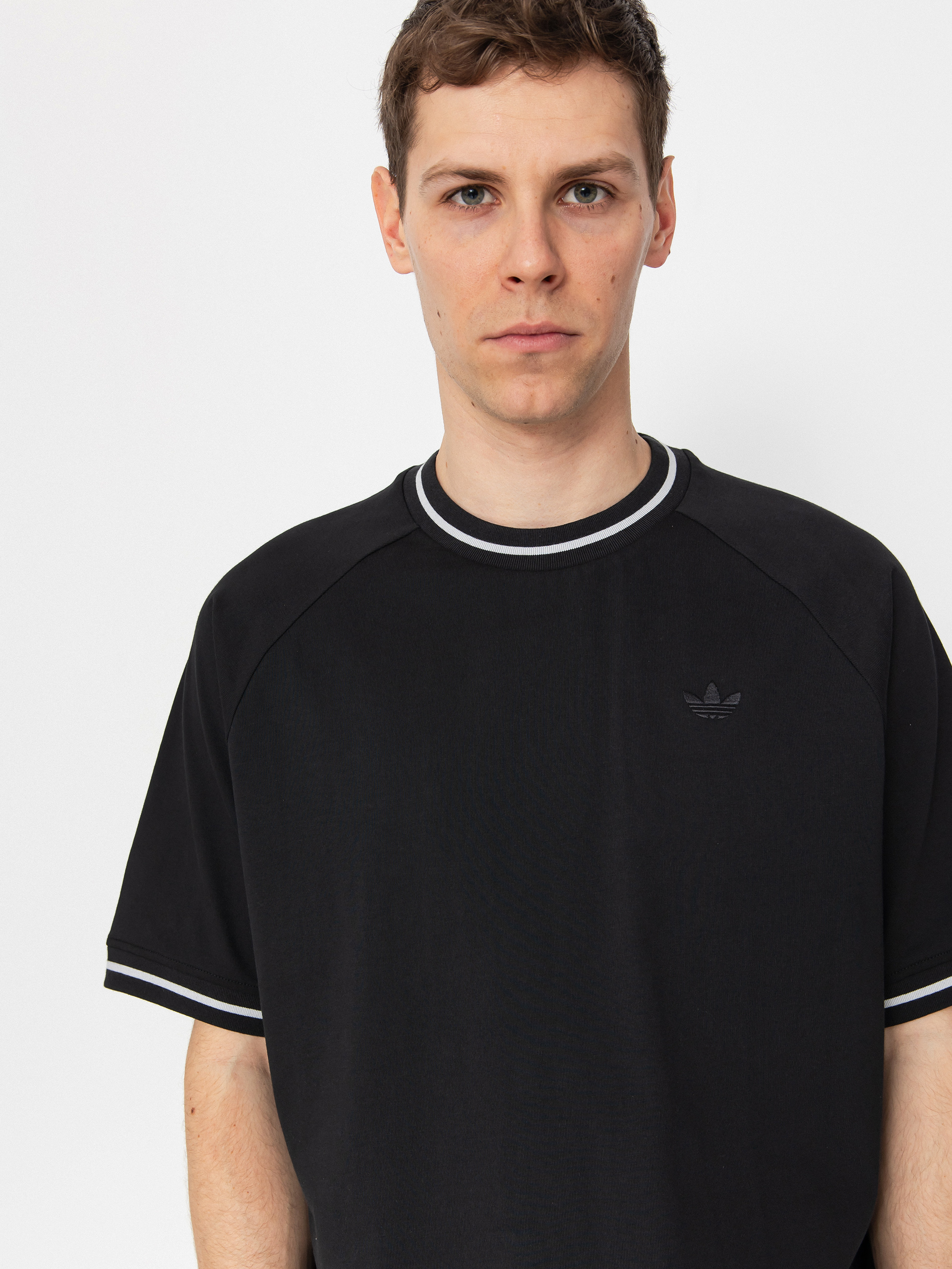 adidas Premiere Ing (black/lgsogr)