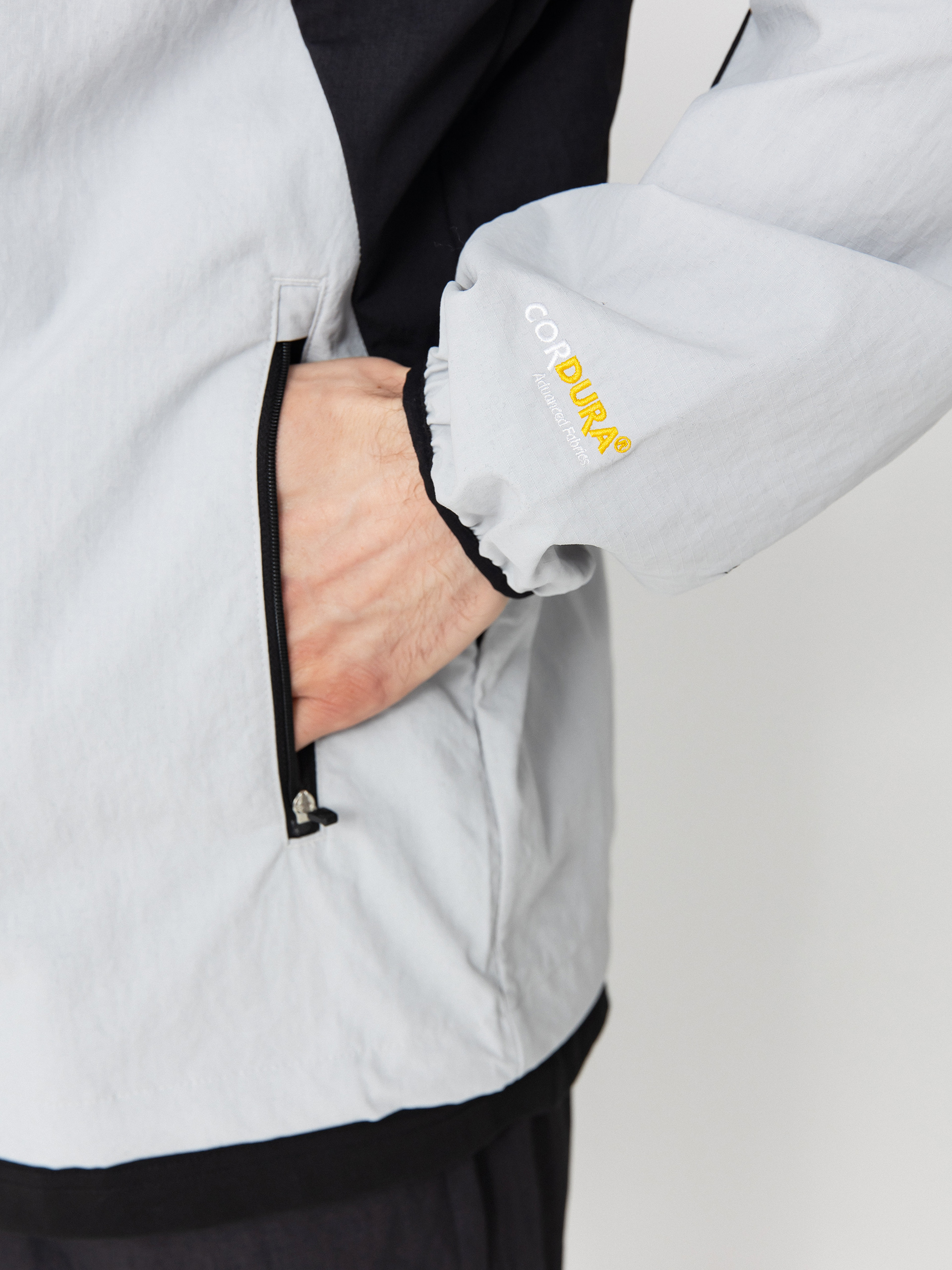 adidas Premiere Dzseki (lgsogr/black)