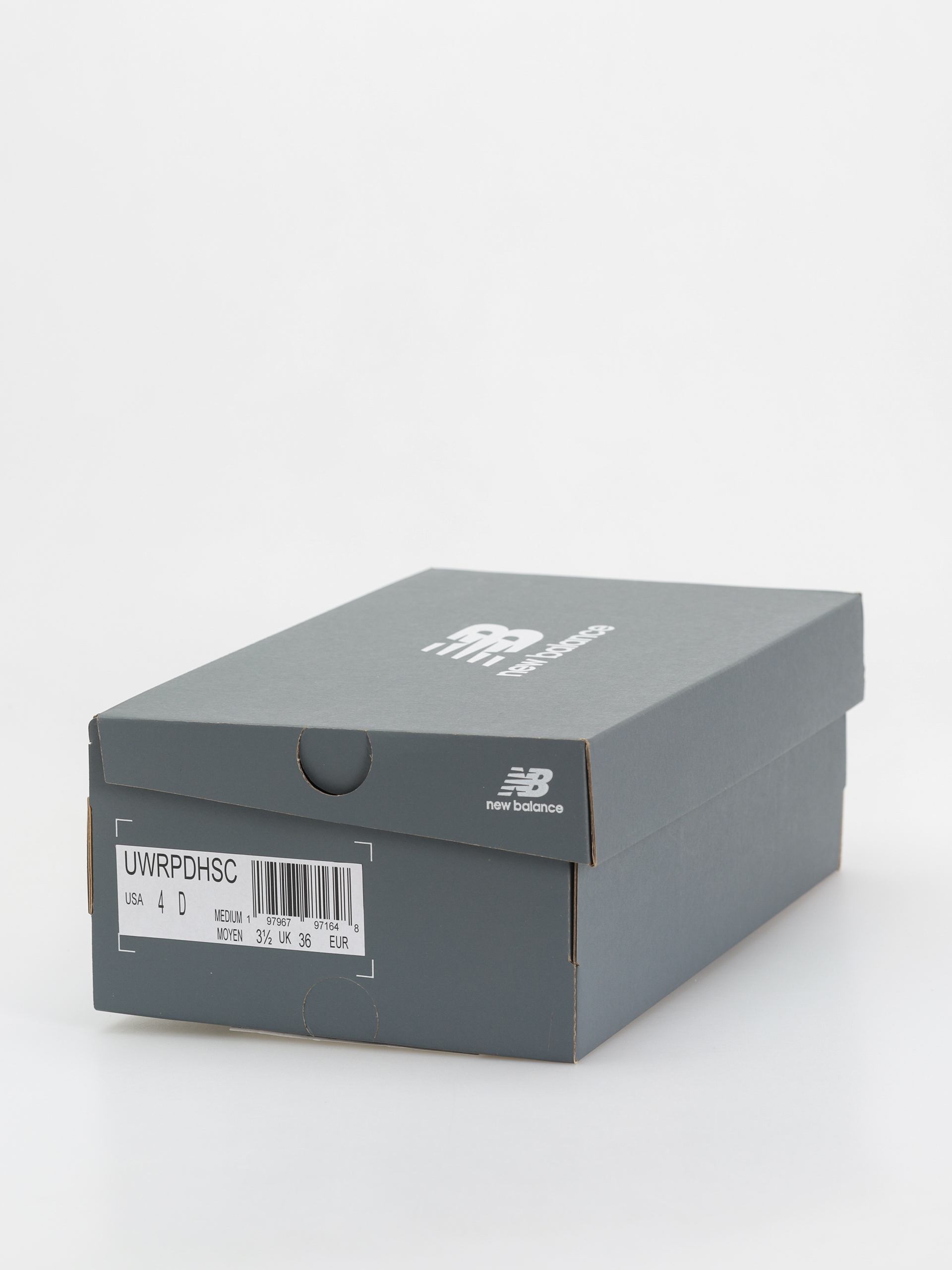 New Balance WRPD Cipők (mushroom)