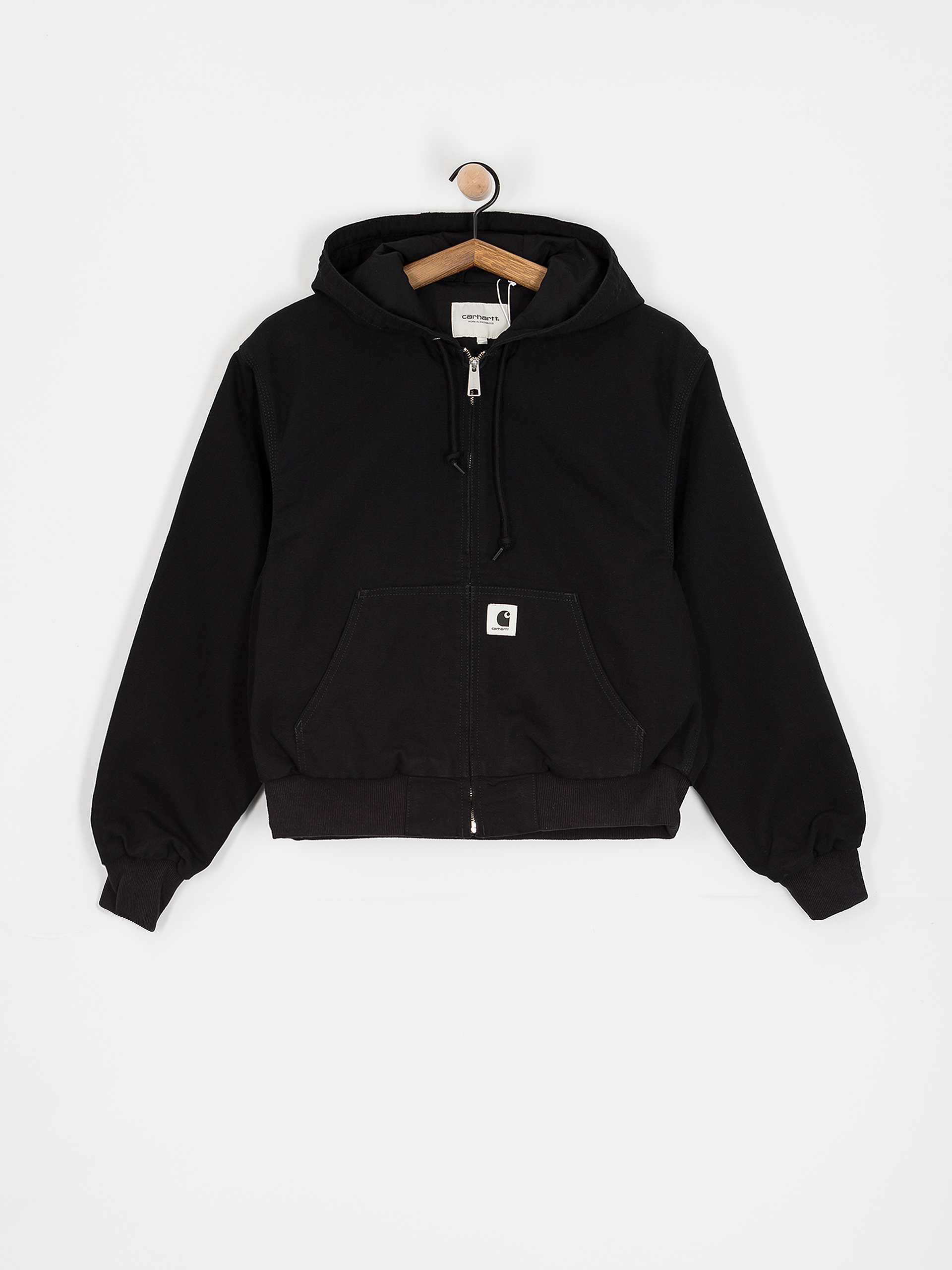 Carhartt WIP OG Active Wmn Dzseki (black)