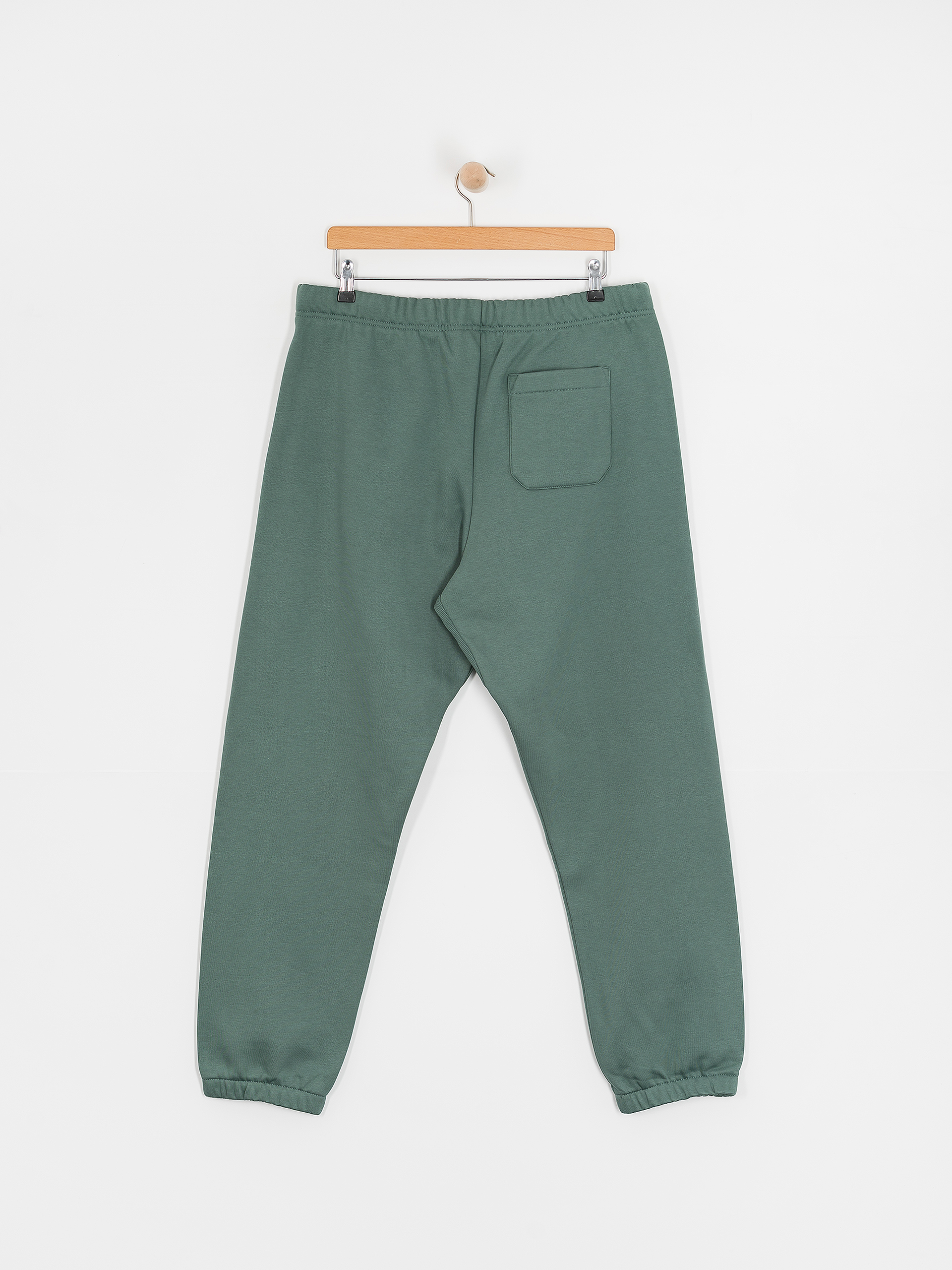 Carhartt WIP Chase Kisnadrág (silver pine/gold)