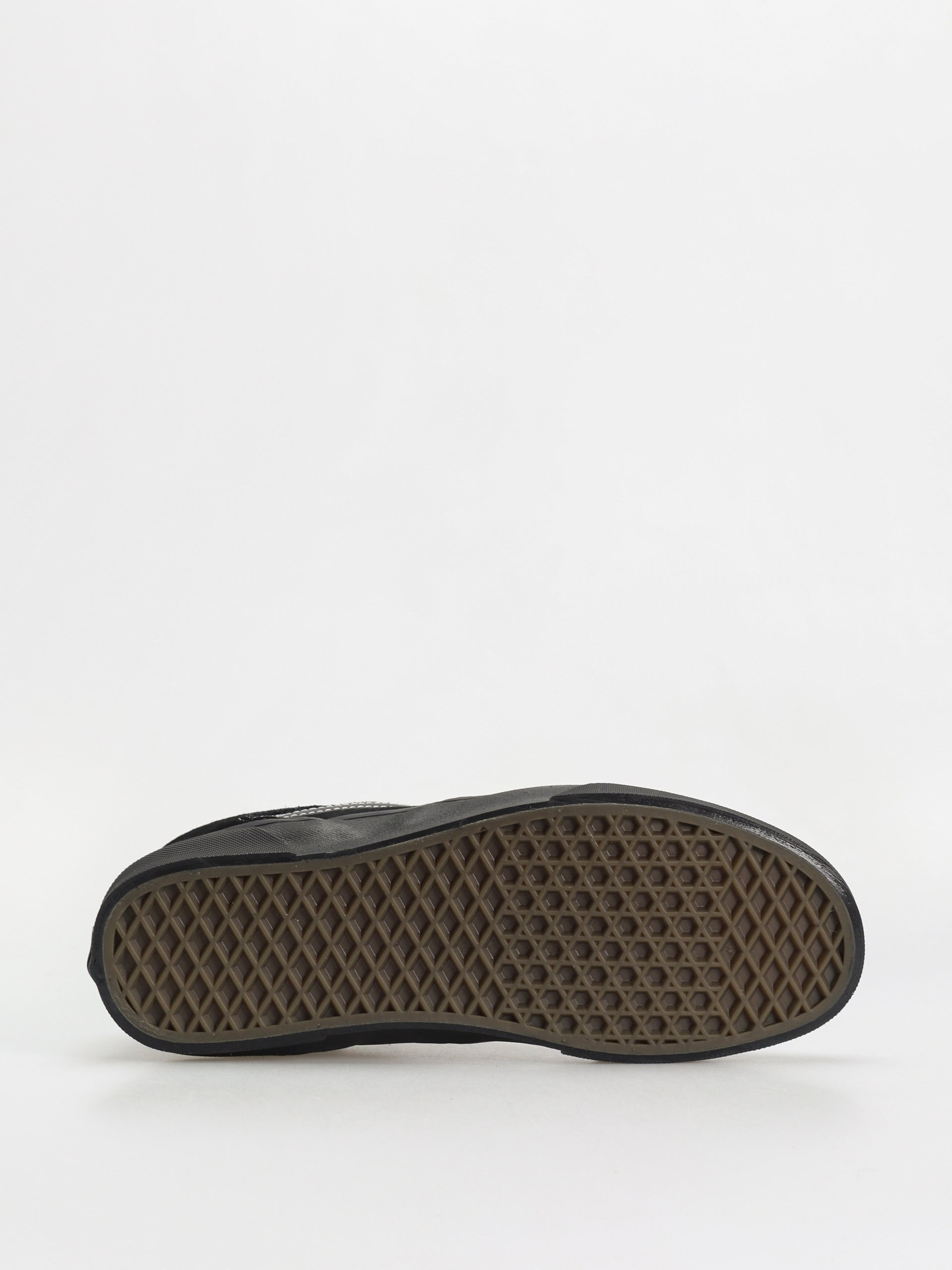 Vans Rowley Classic Cipők (black black)