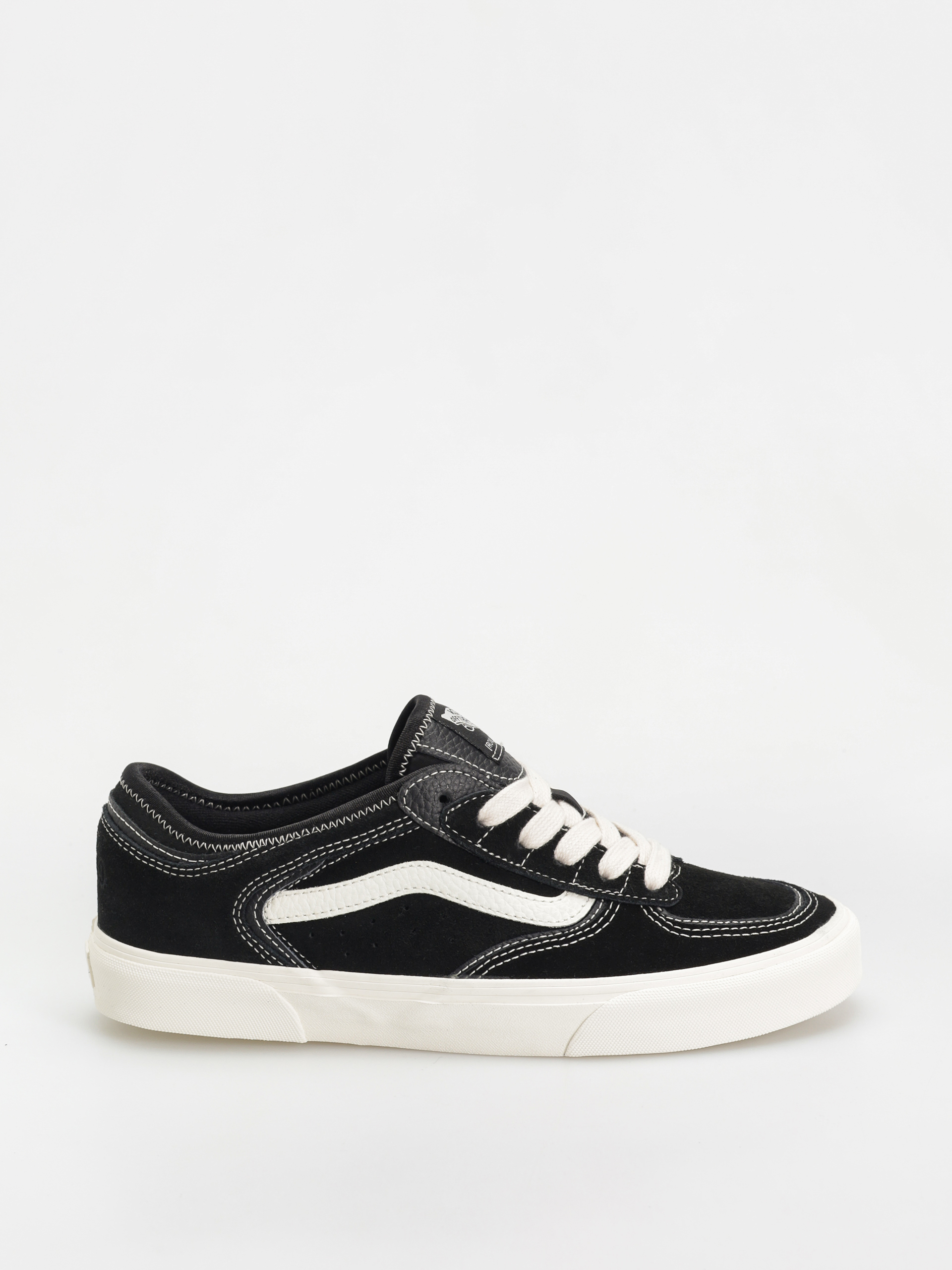 Vans Rowley Classic Cipu0151k (black/marshmallow)