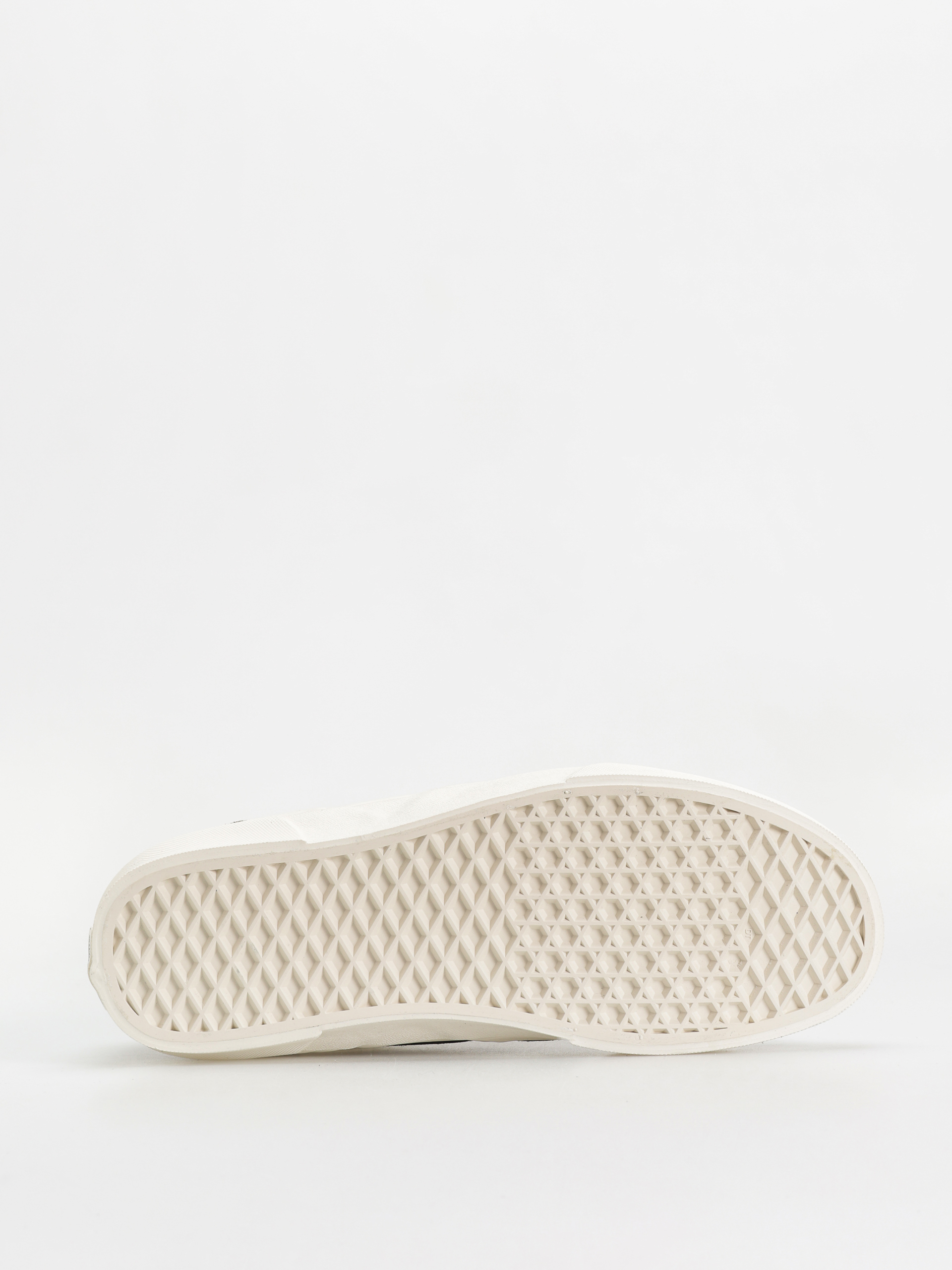 Vans Rowley Classic Cipők (black/marshmallow)